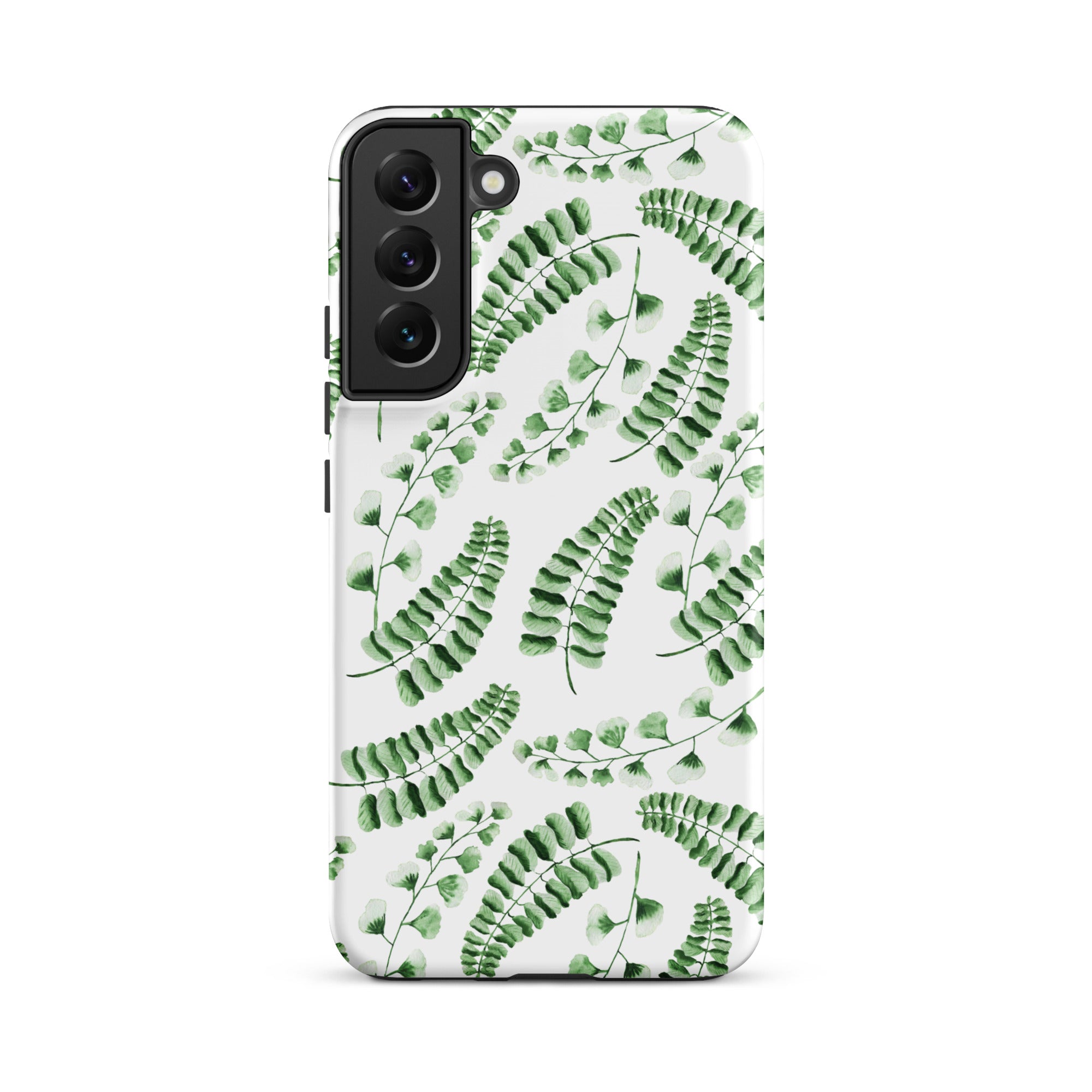 Tough case for Samsung®- Fern