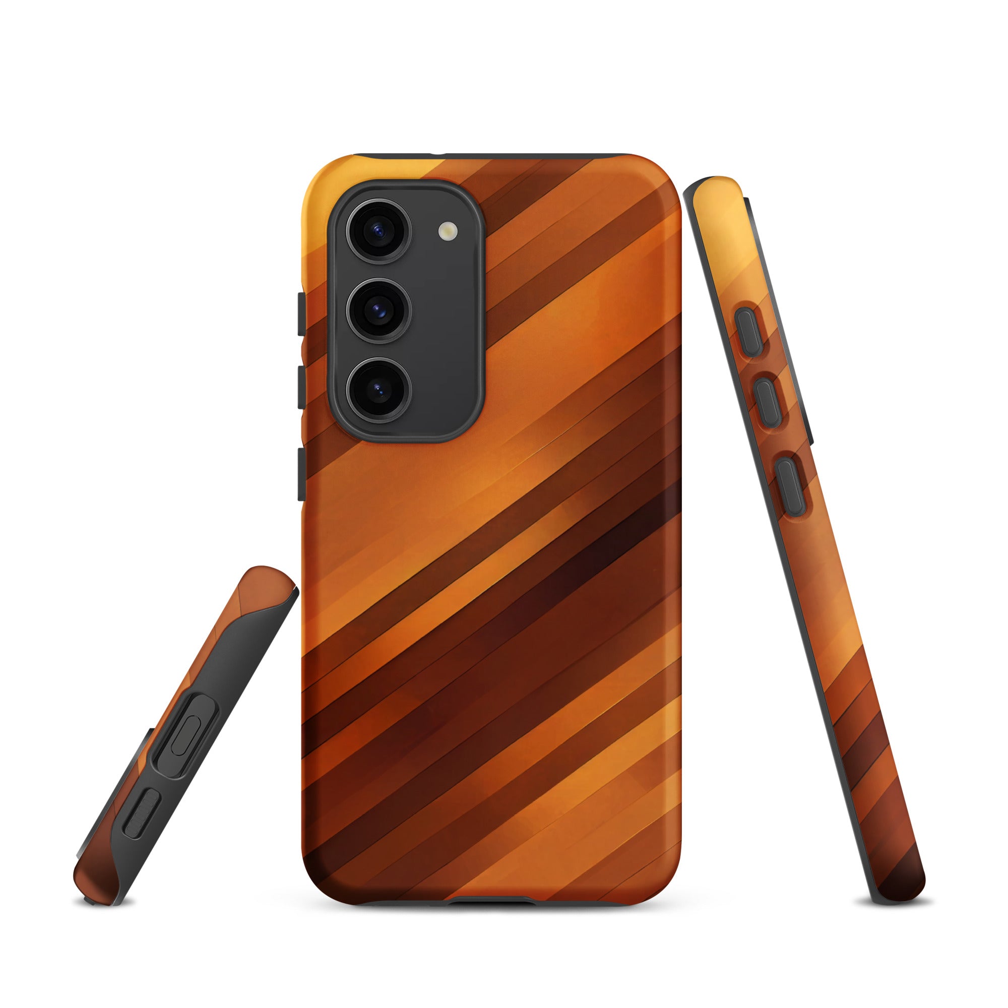 Tough case for Samsung®- Abstract Pattern I