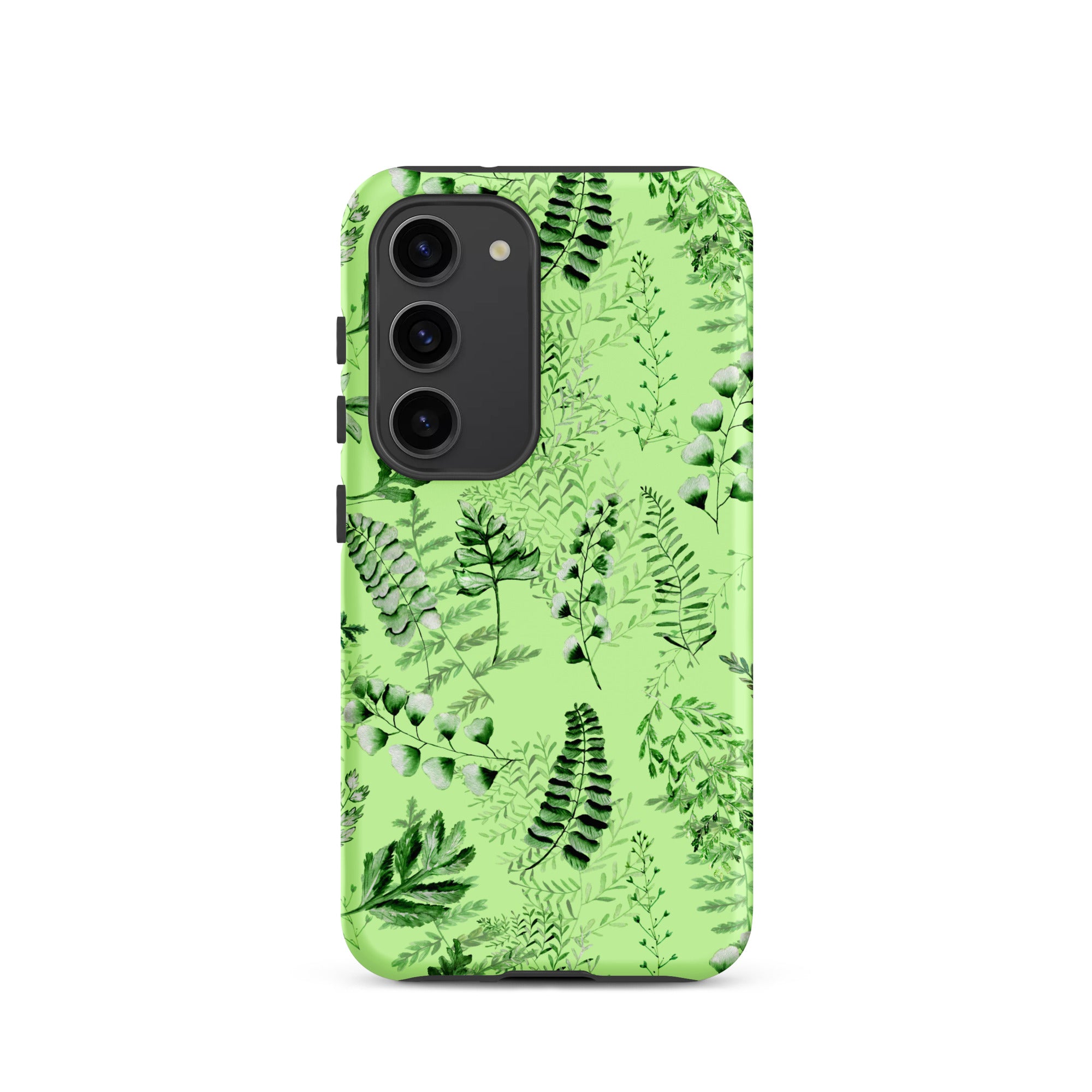 Tough case for Samsung®- Fern