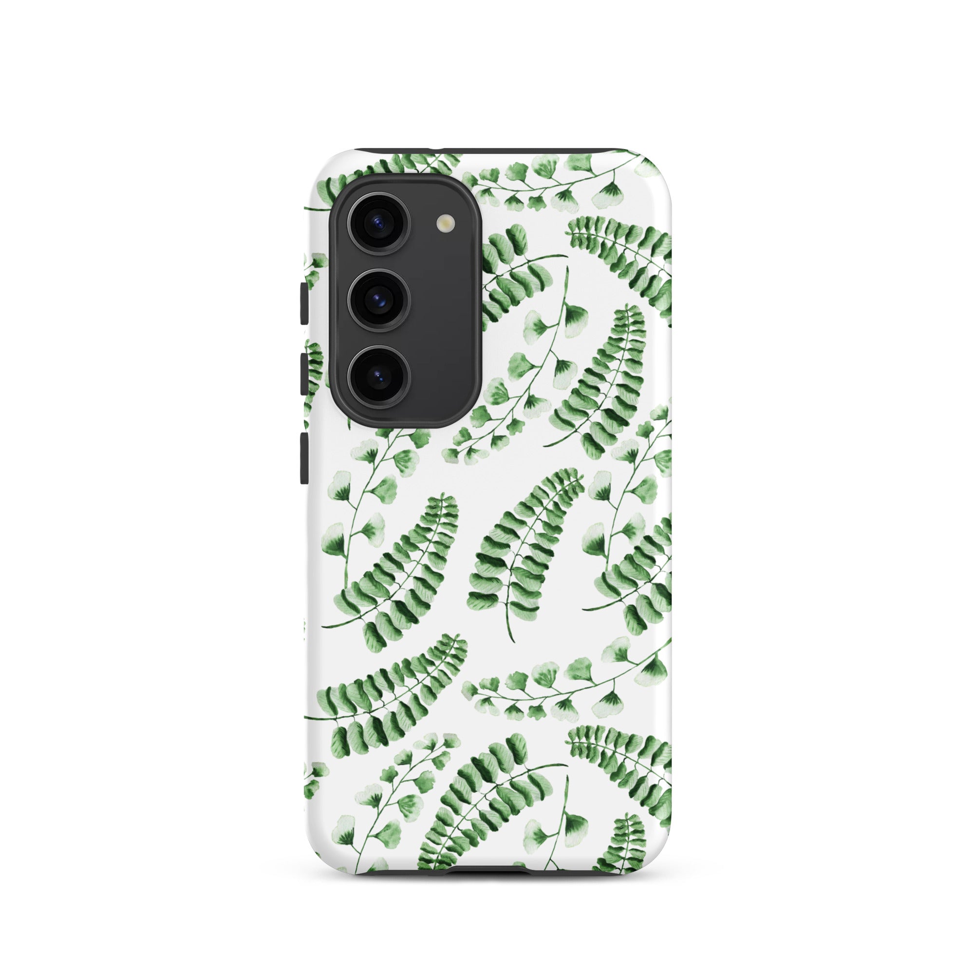 Tough case for Samsung®- Fern