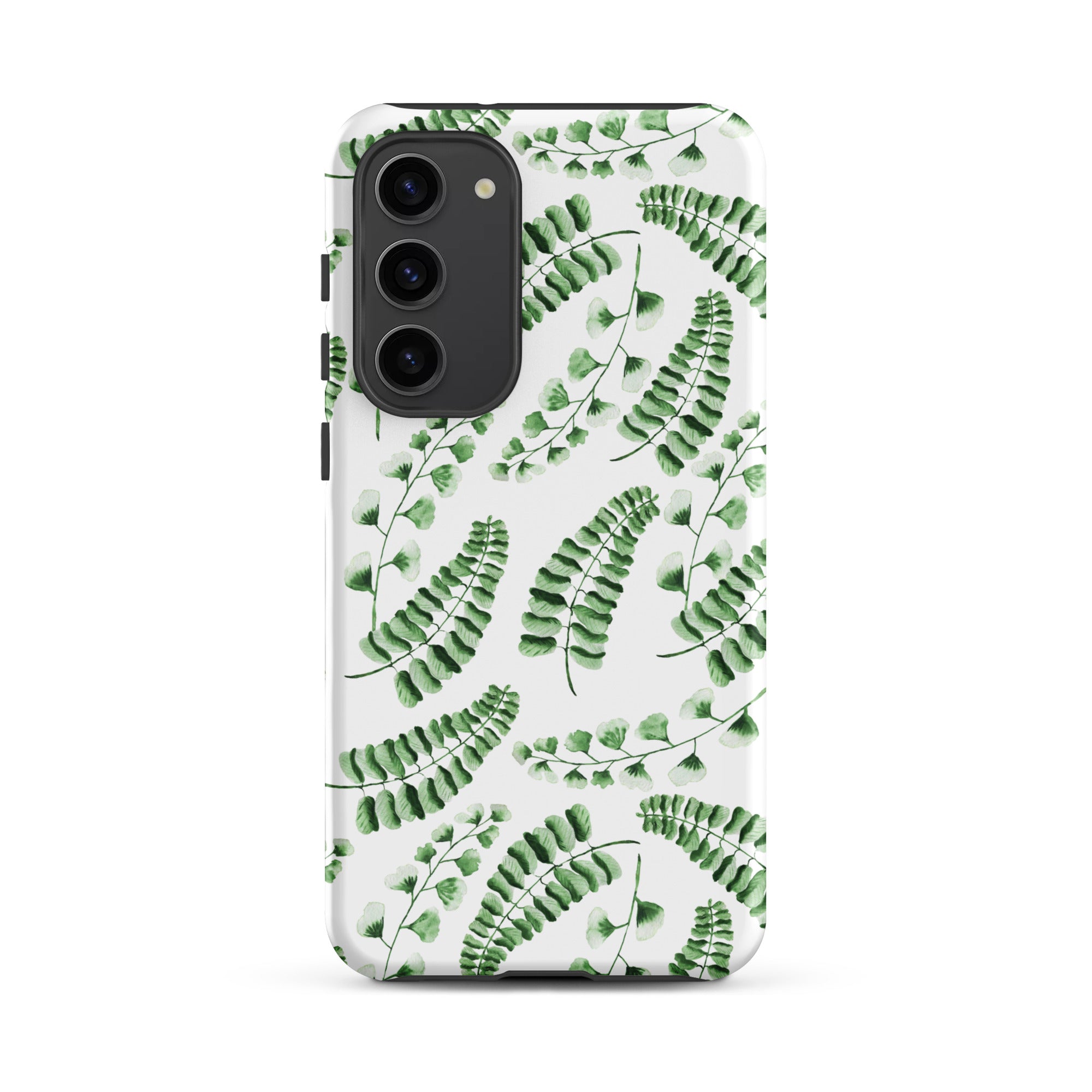 Tough case for Samsung®- Fern