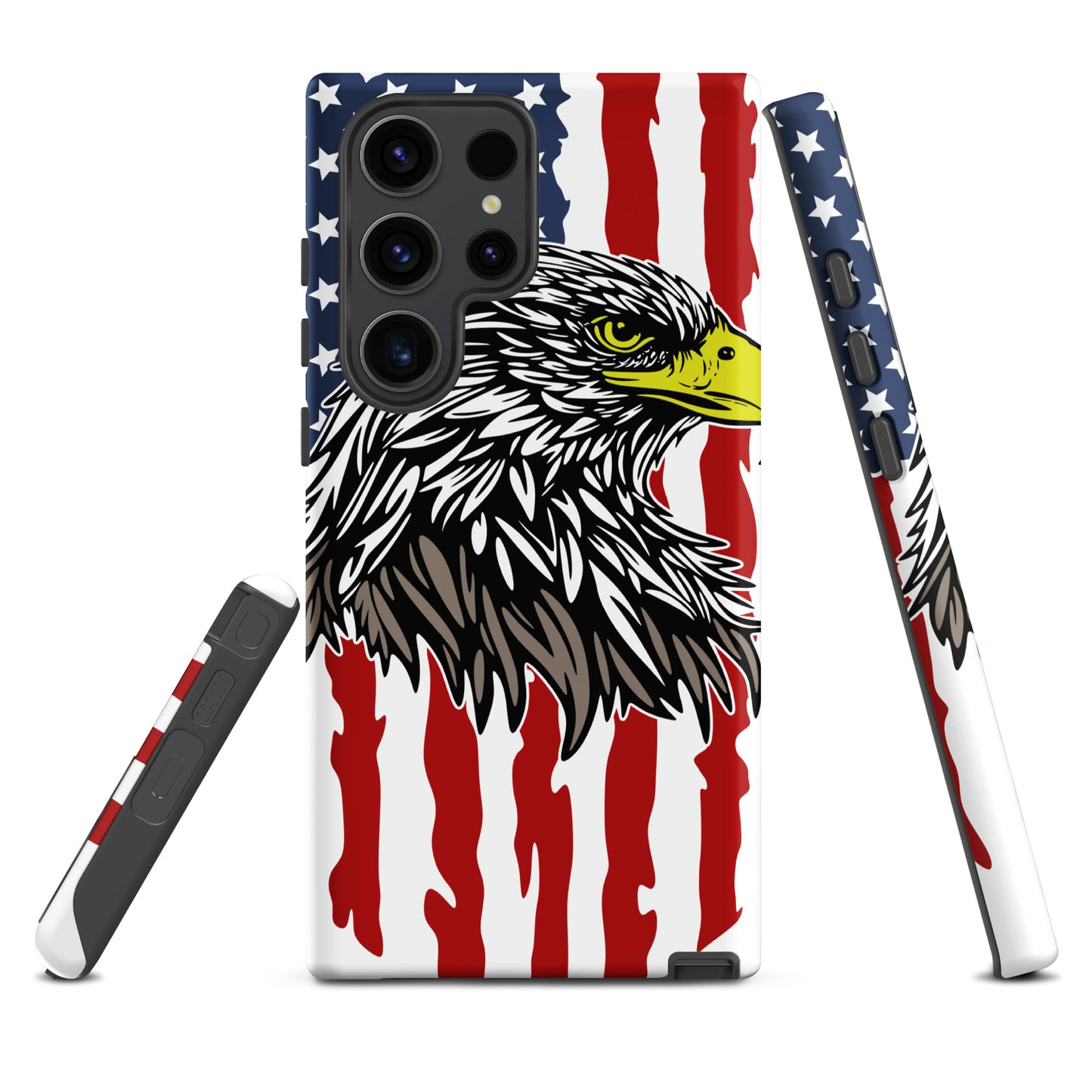 Tough case for Samsung®- Eagle