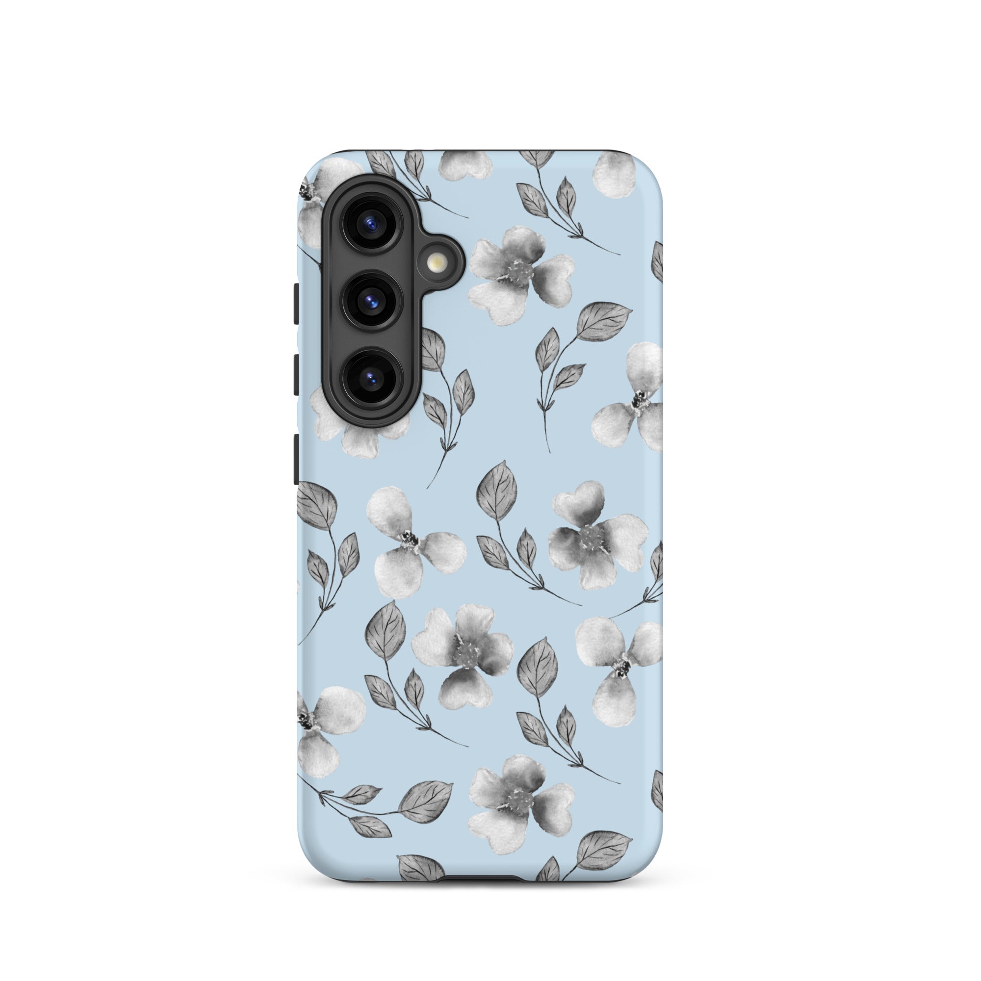 Tough case for Samsung®- Floral