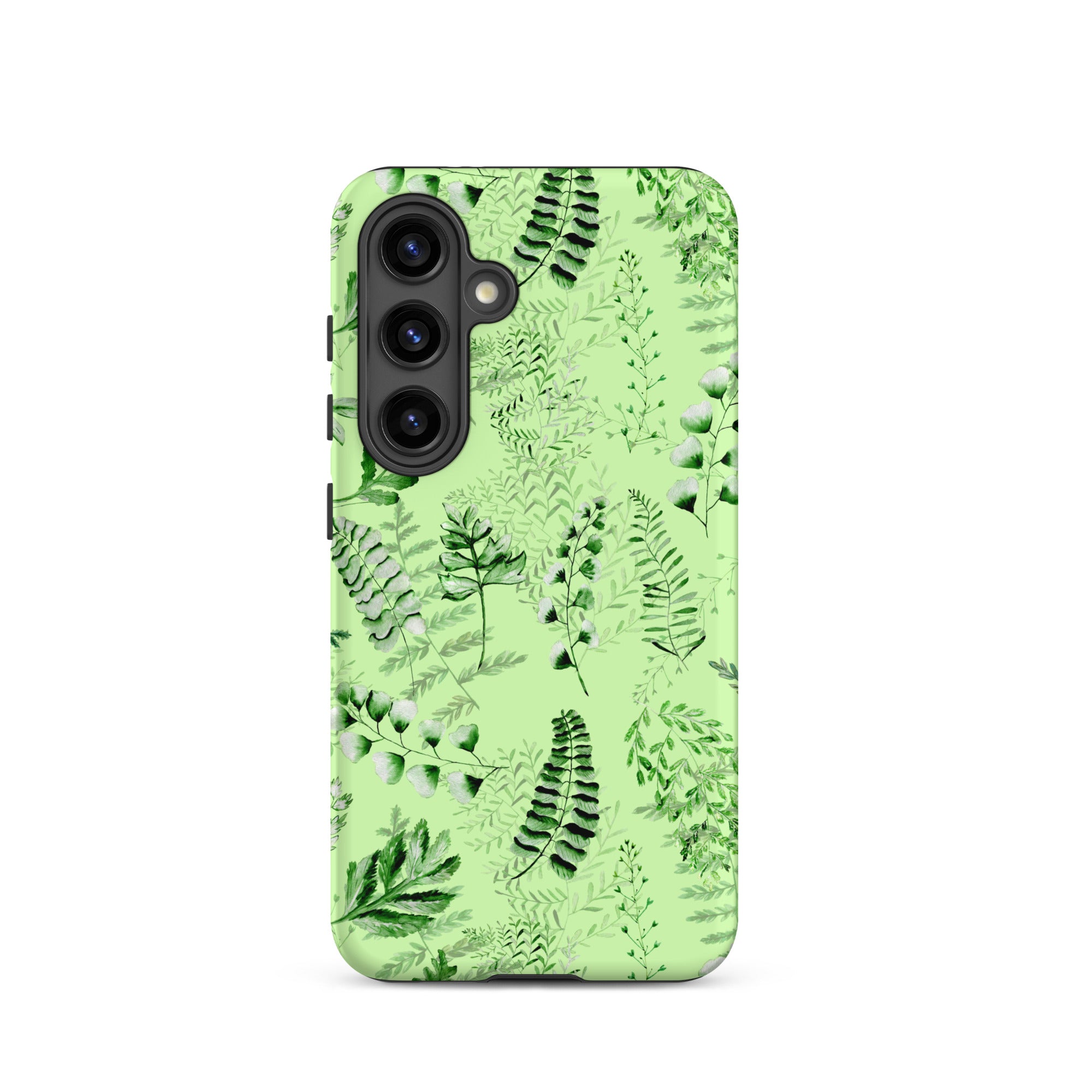 Tough case for Samsung®- Fern