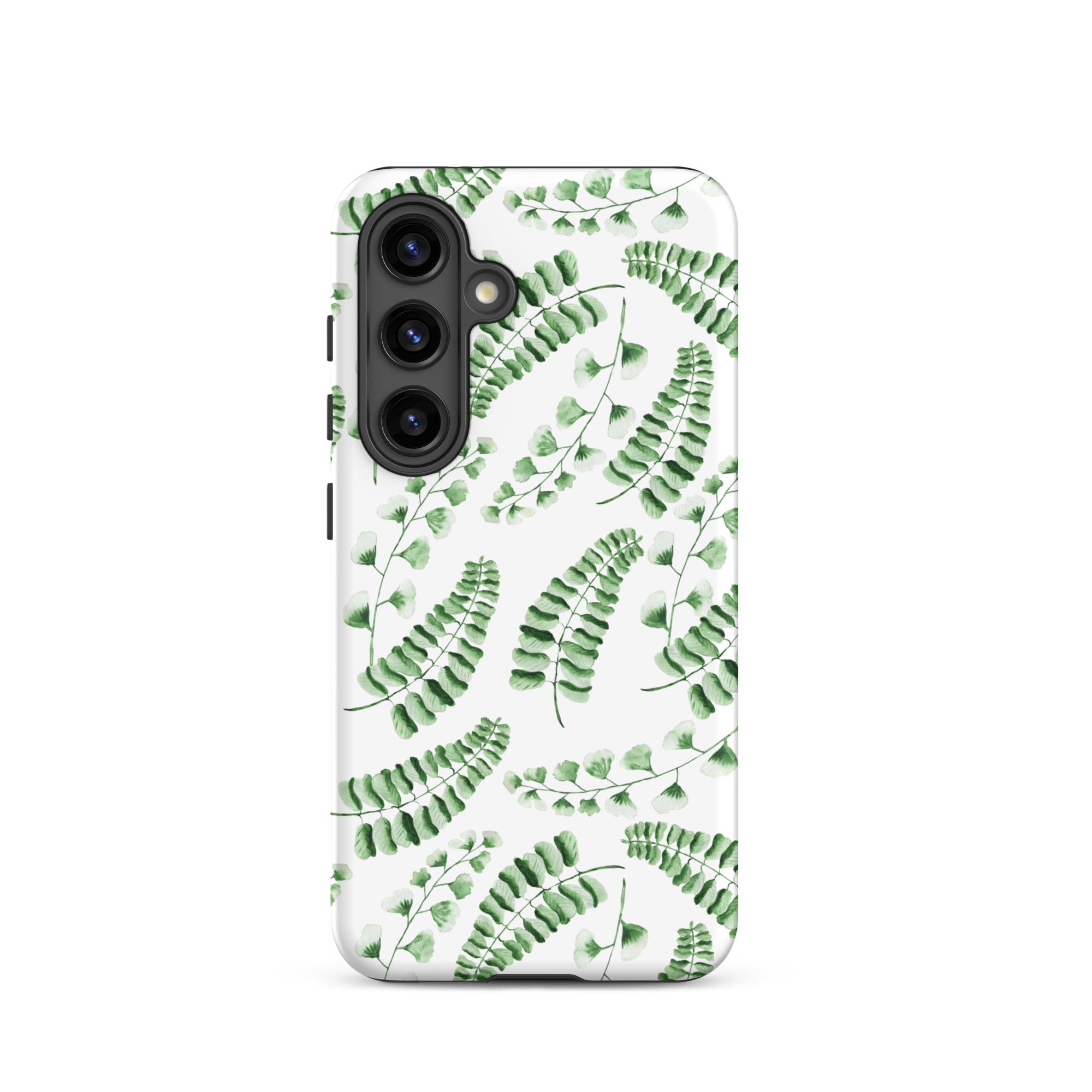 Tough case for Samsung®- Fern