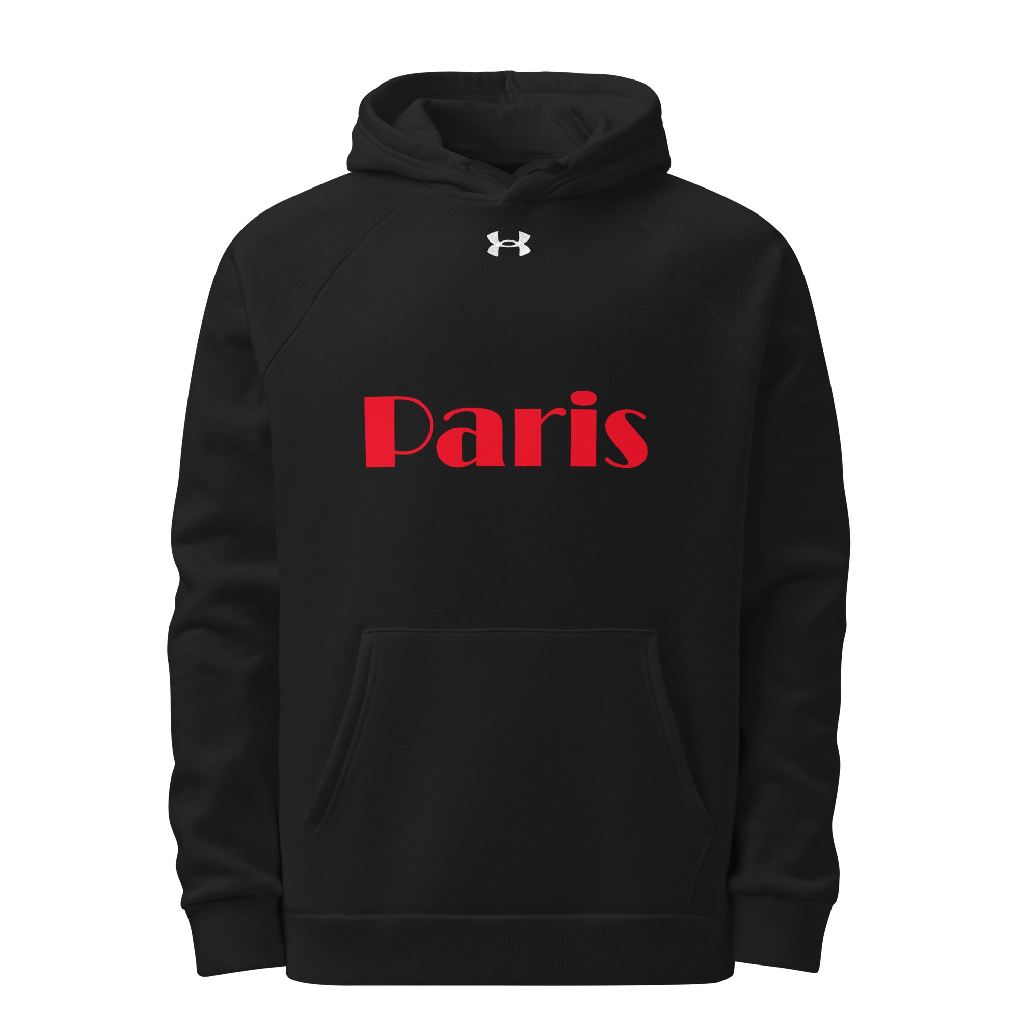 Under Armour® hoodie-Paris