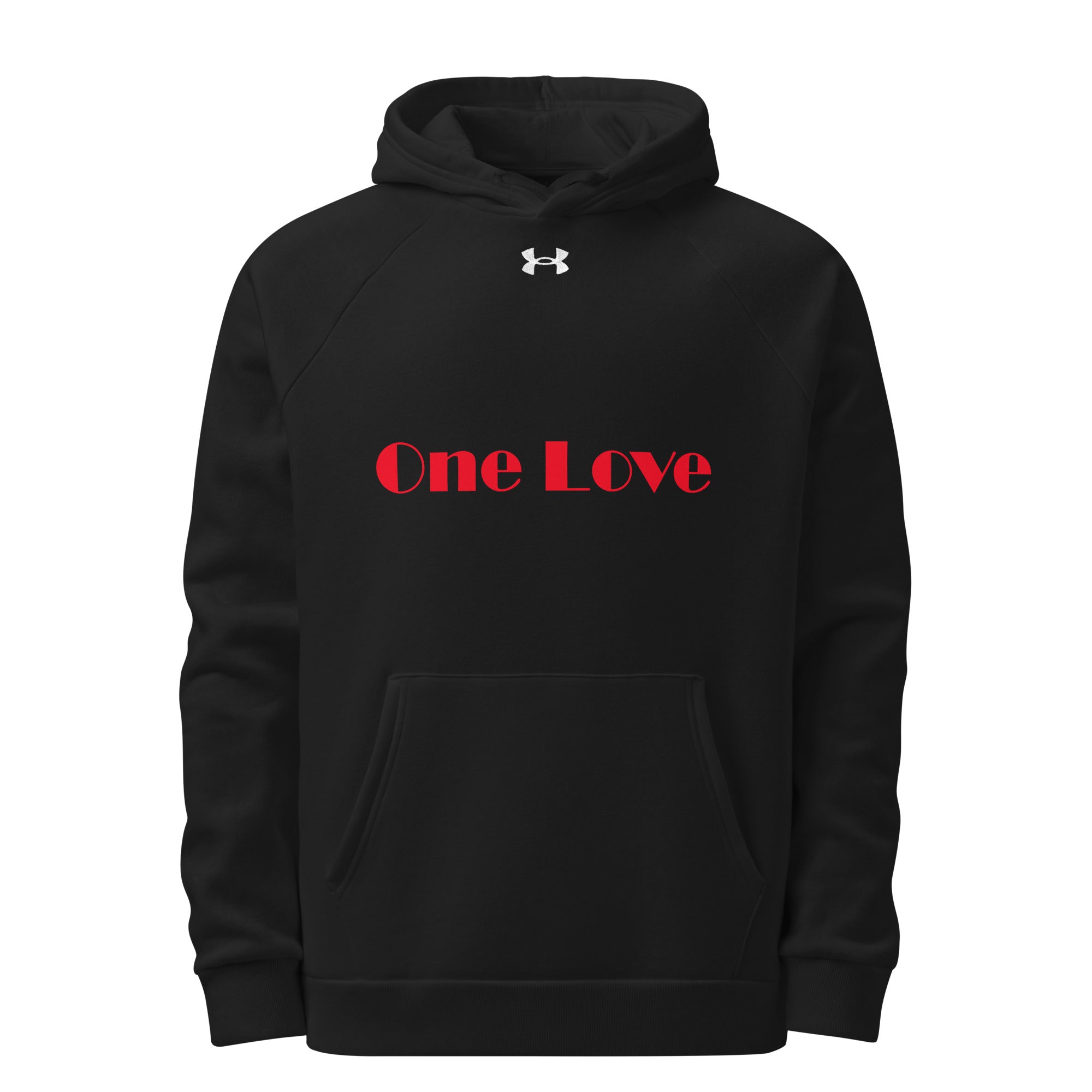 Under Armour® hoodie-One Love