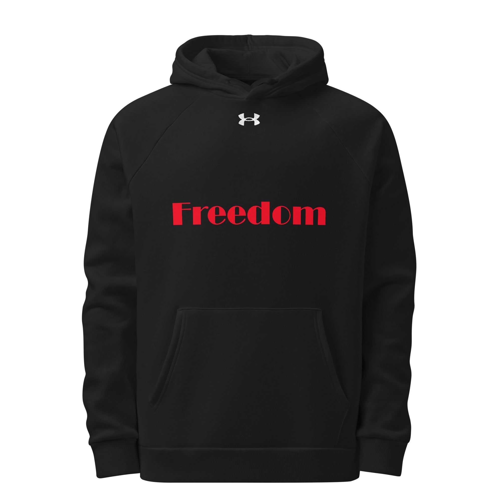 Under Armour® hoodie-Freedom