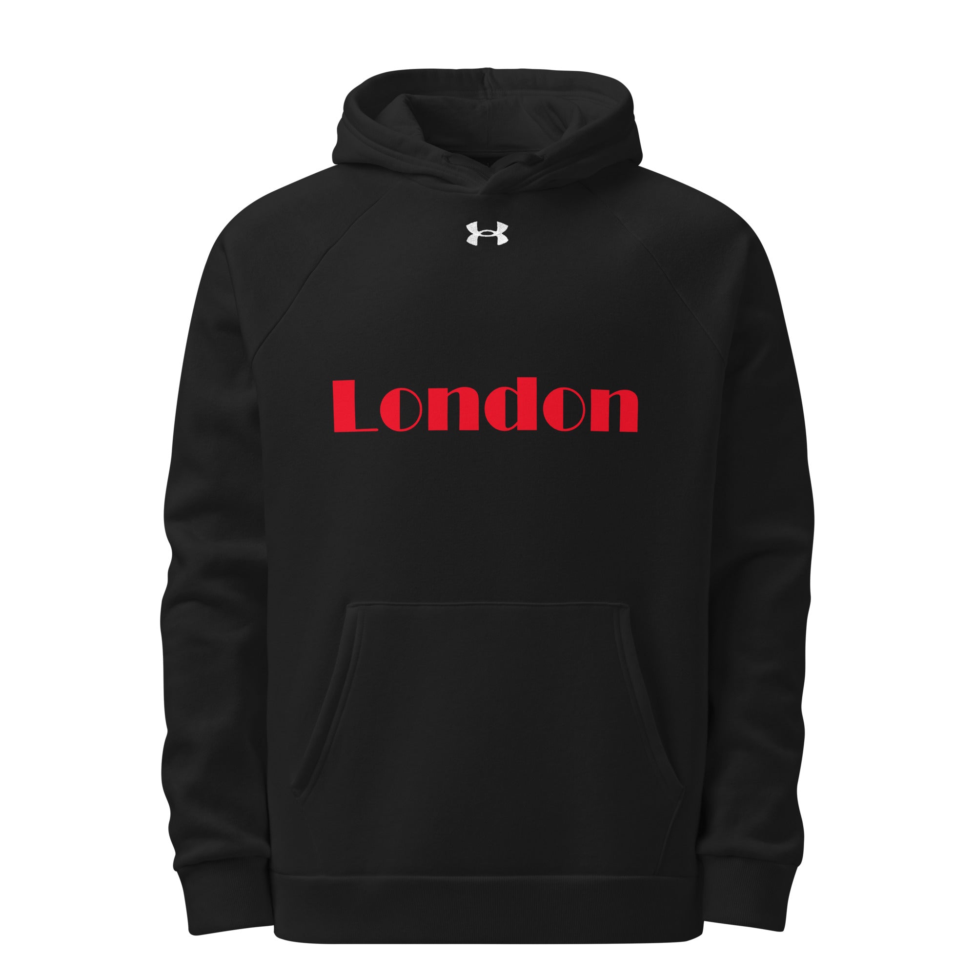 Under Armour® hoodie-London