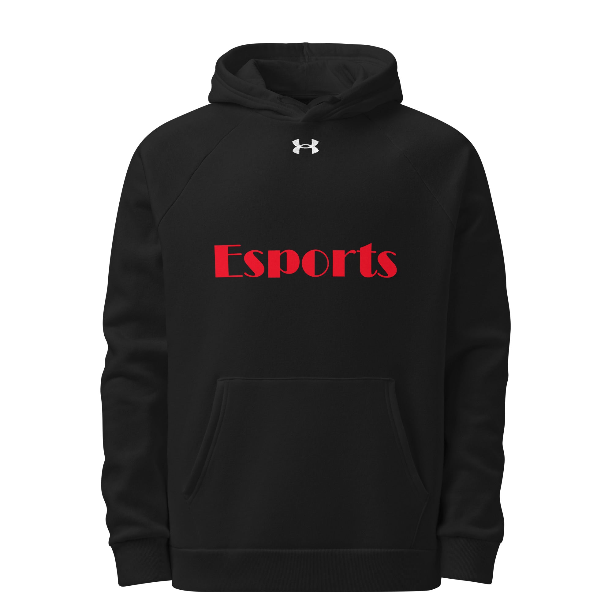 Under Armour® hoodie-Esports