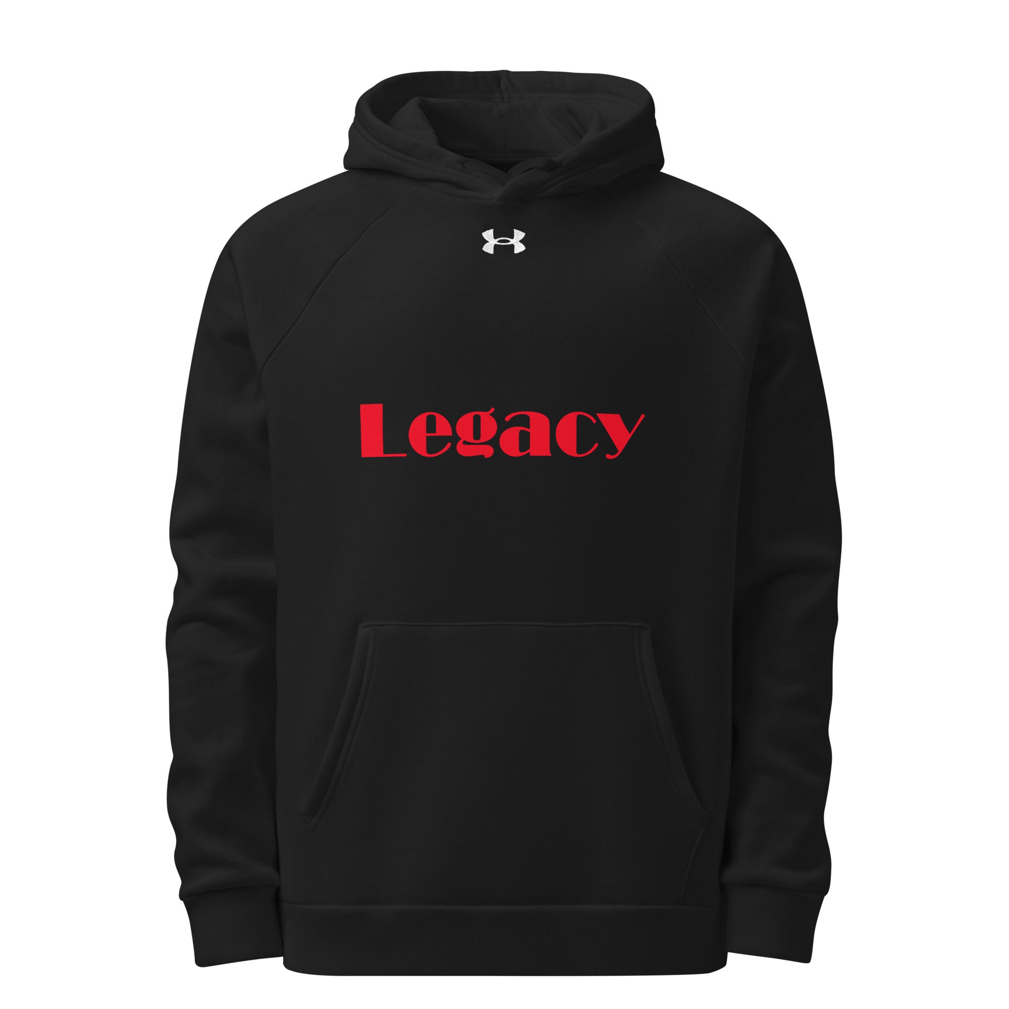 Under Armour® hoodie-Legacy