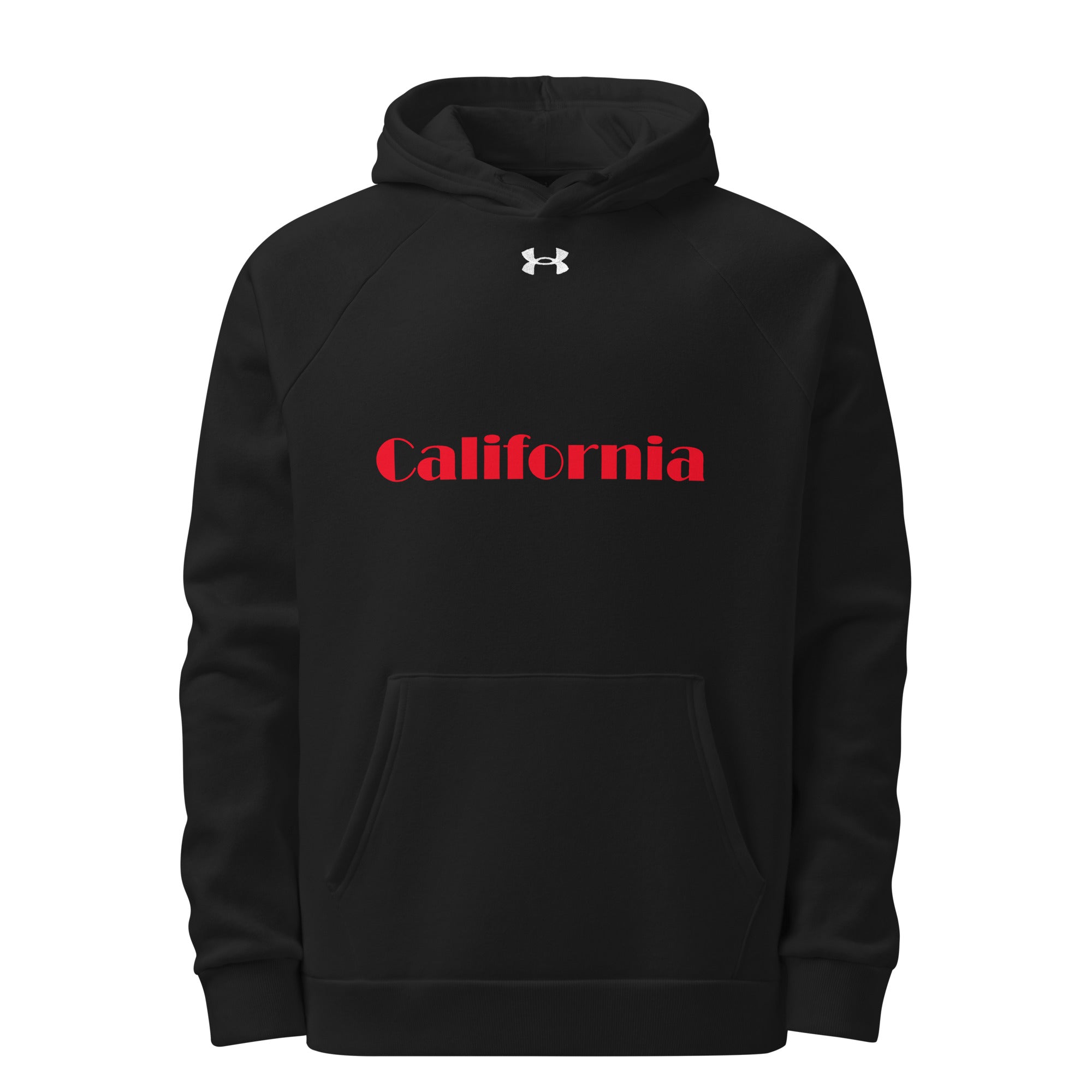 Under Armour® hoodie-California