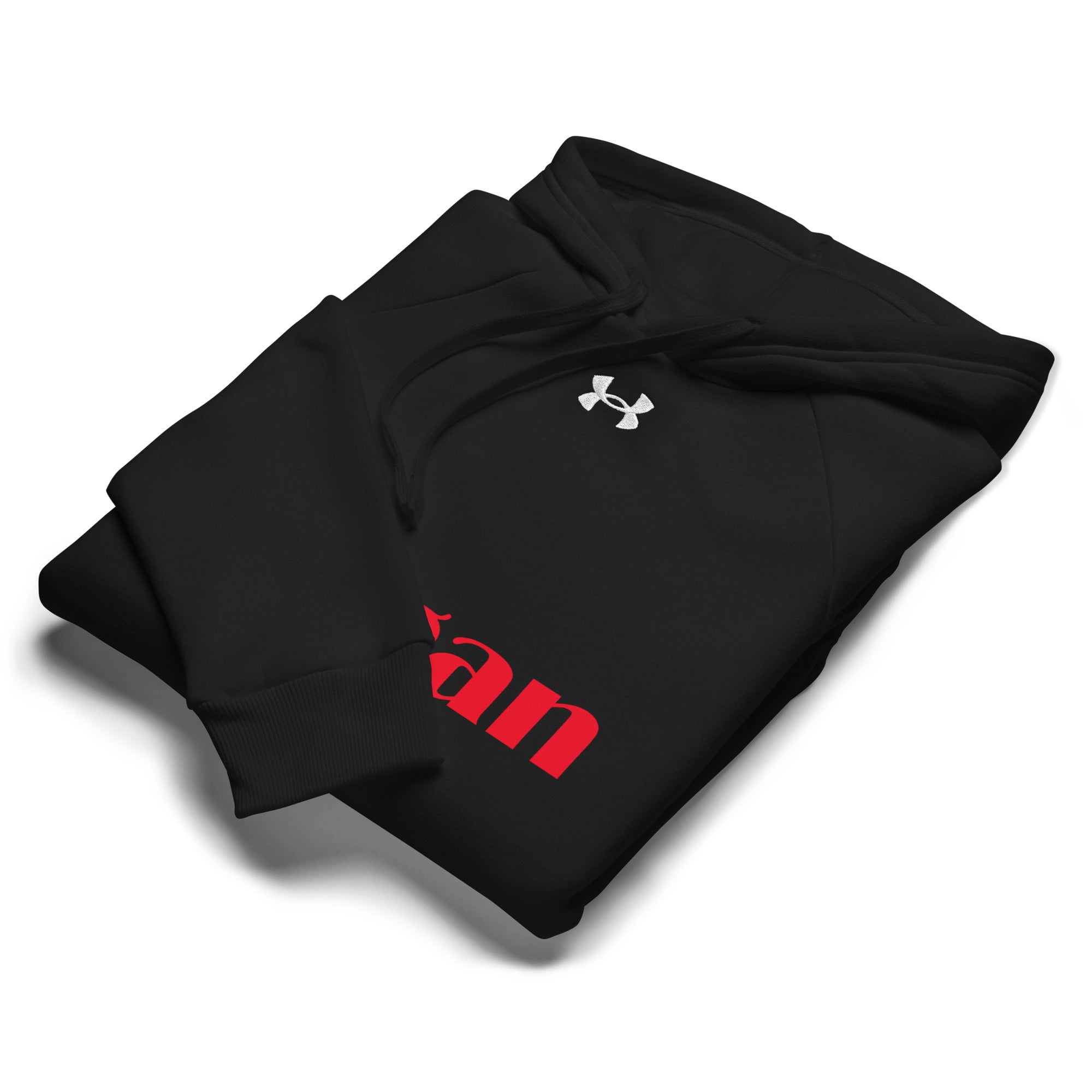 Under Armour® hoodie-Vegan