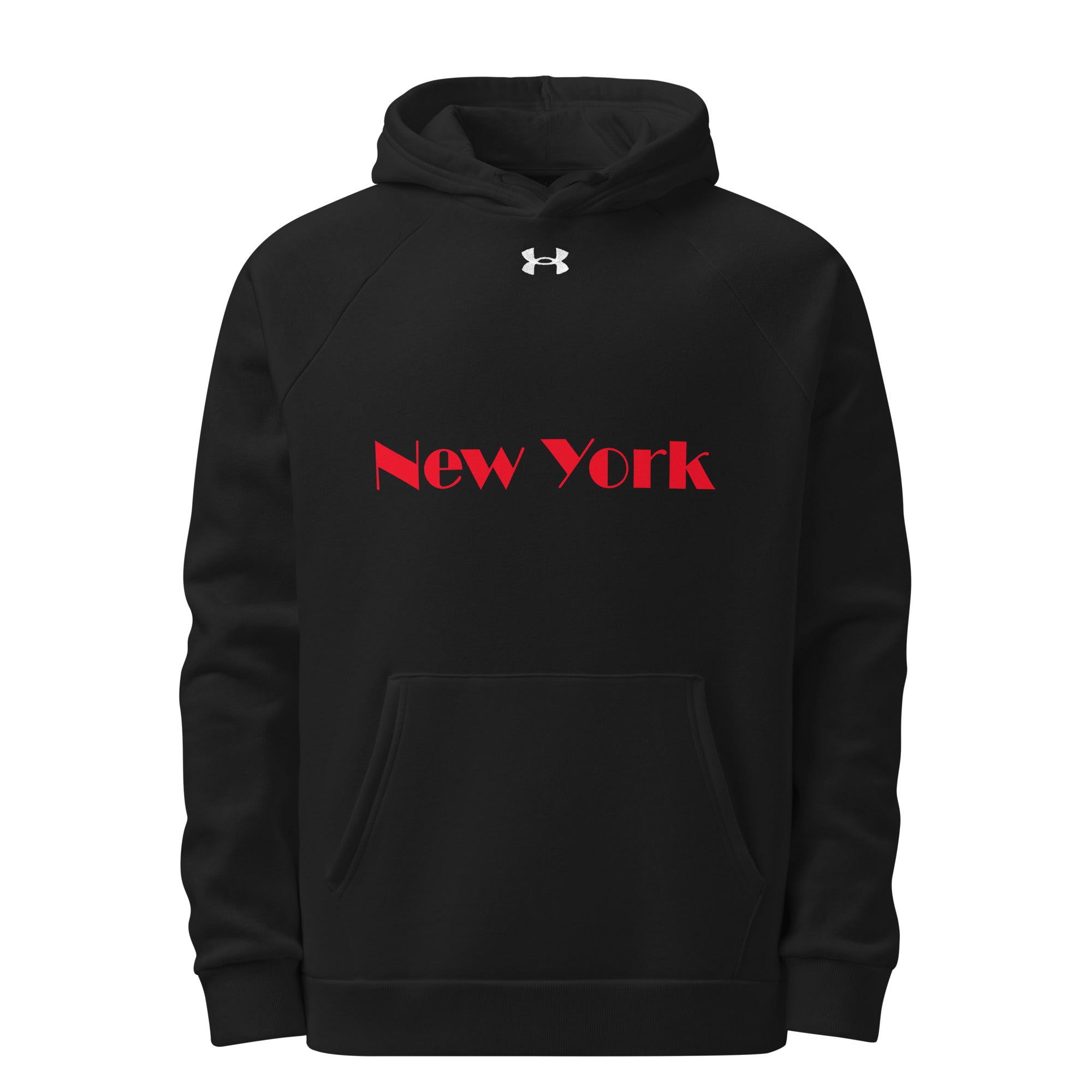 Under Armour® hoodie-New York