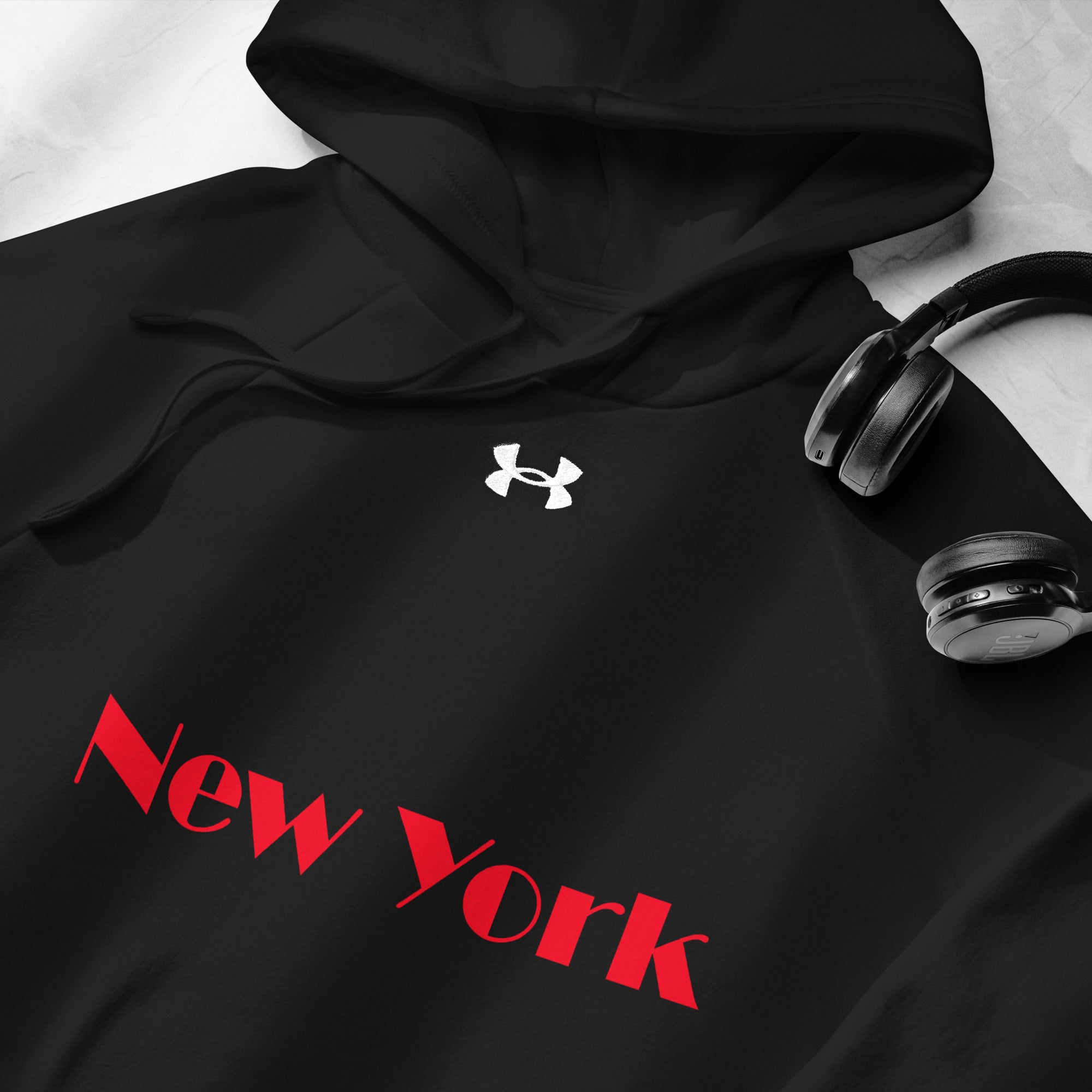 Under Armour® hoodie-New York