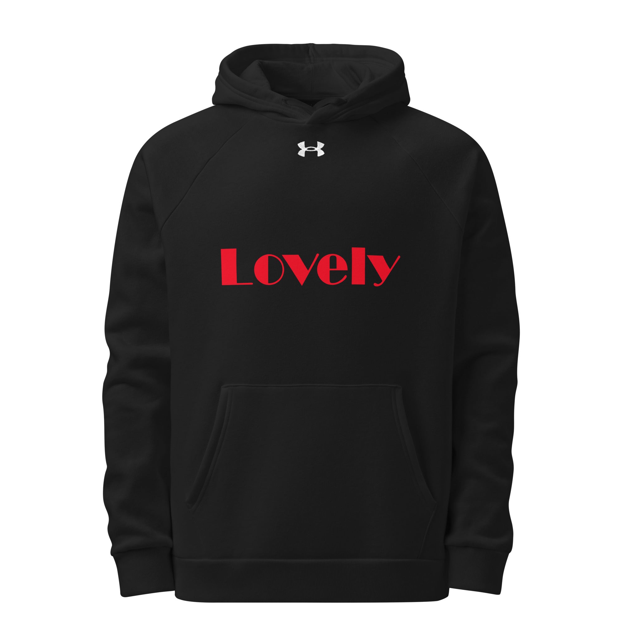 Under Armour hoodie Lovely