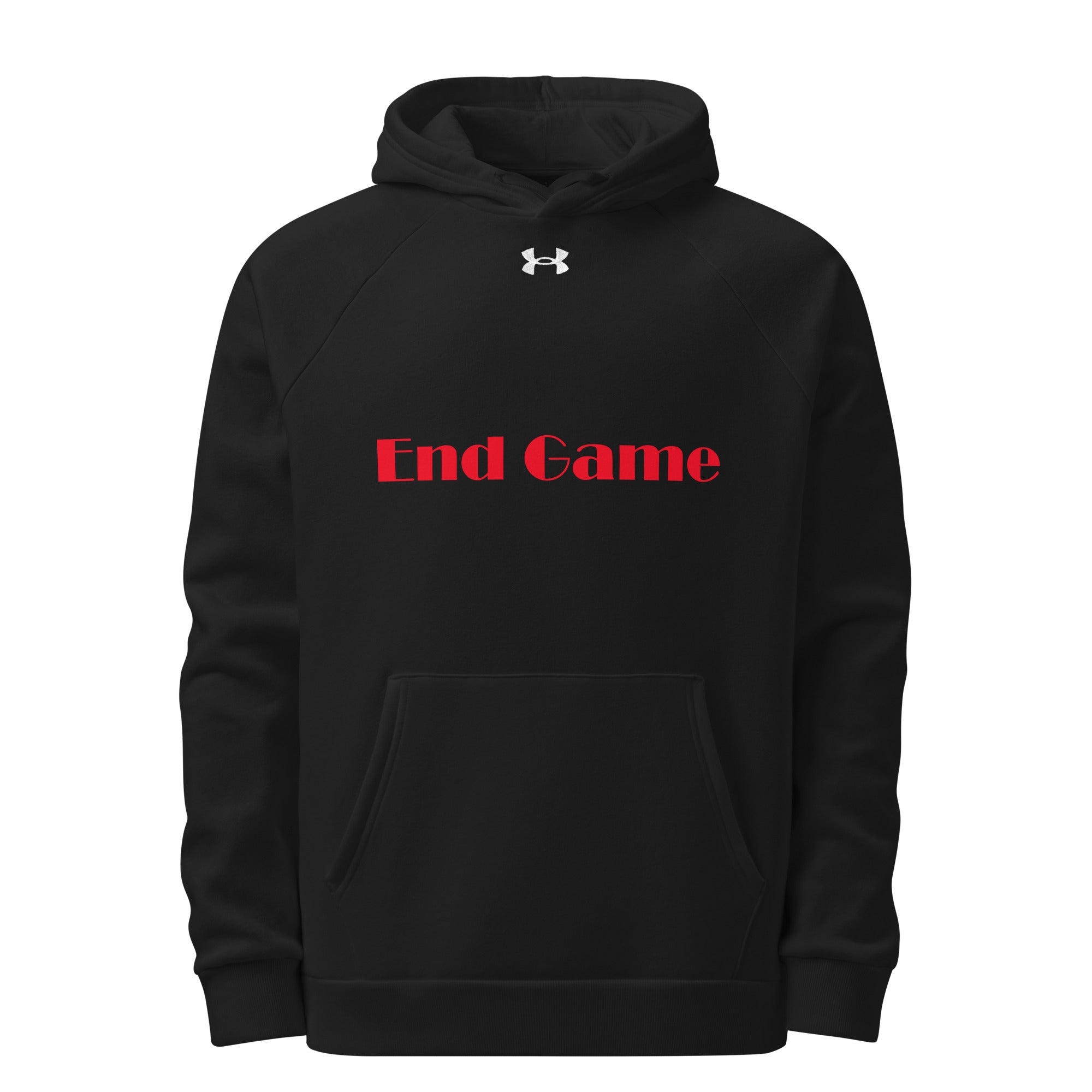 Under Armour® hoodie-End Game