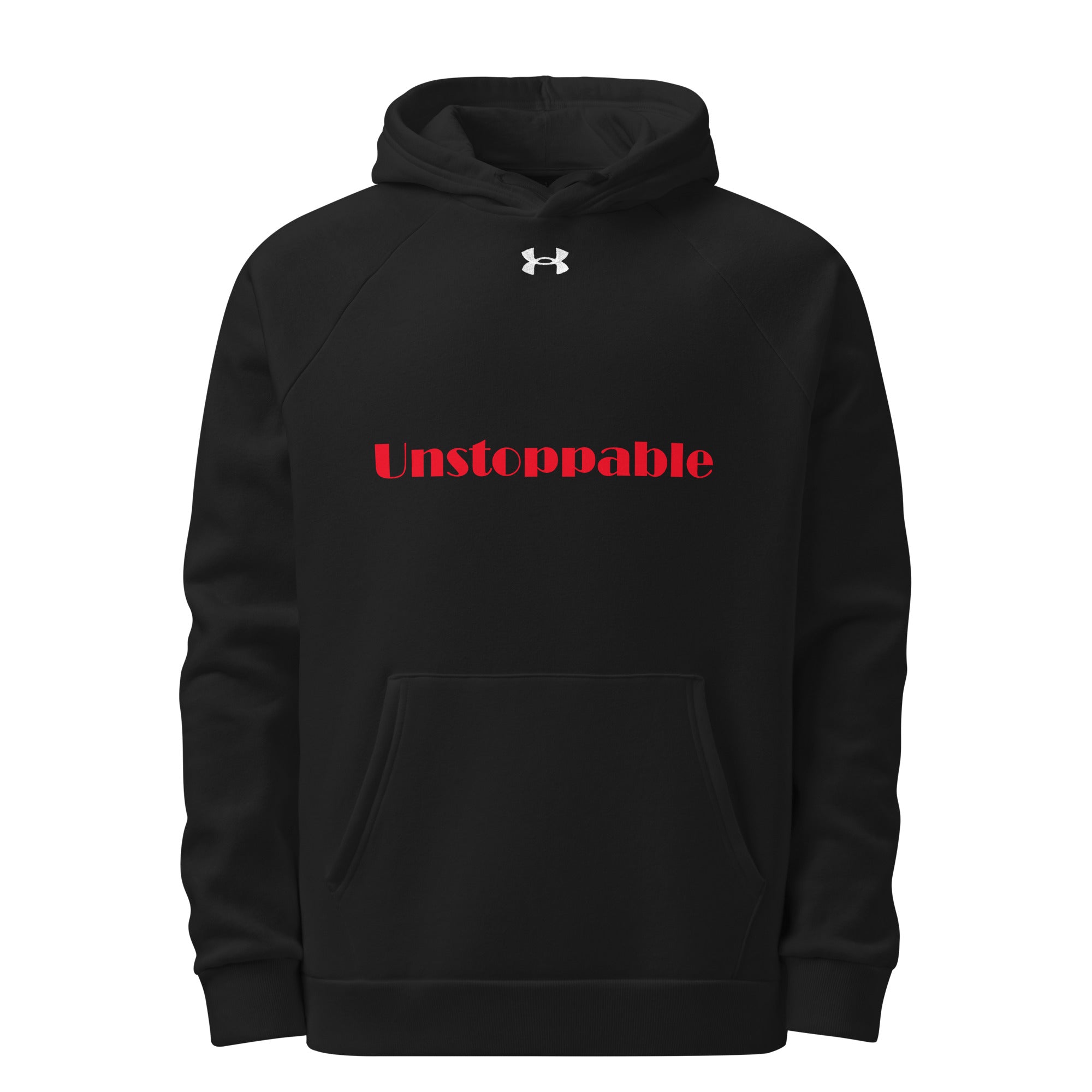 Under Armour® hoodie-Unstoppable