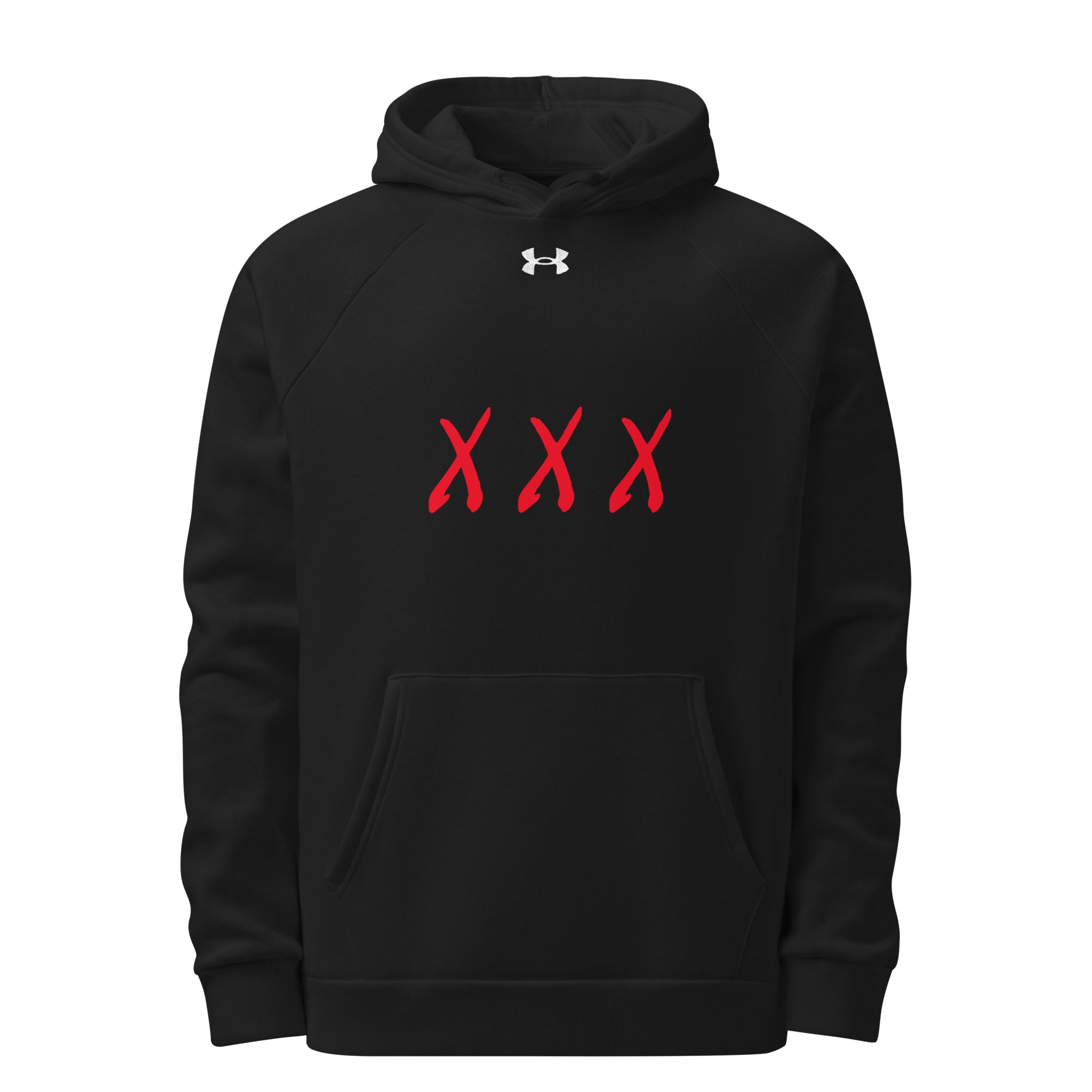 Under Armour® hoodie-Triple X