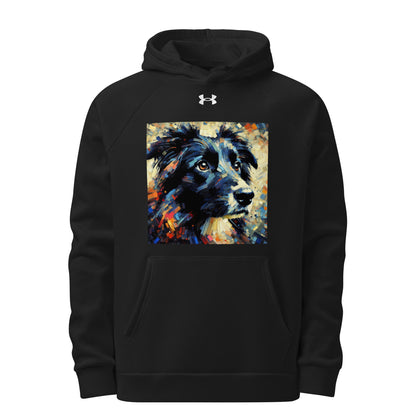 Under Armour® hoodie-My Pet Dog I