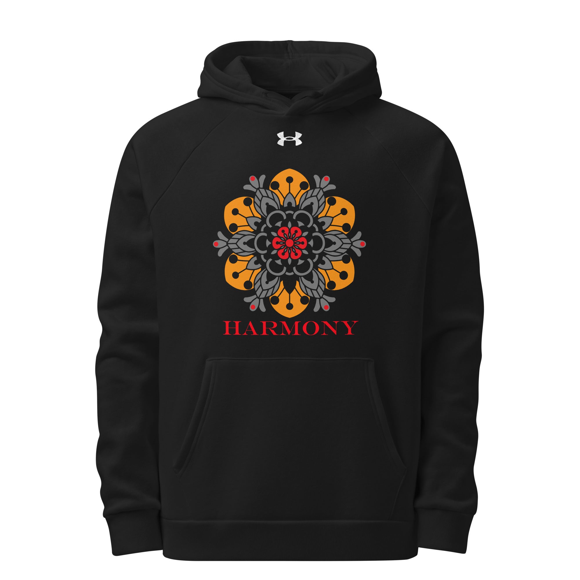 Under Armour hoodie- Harmony