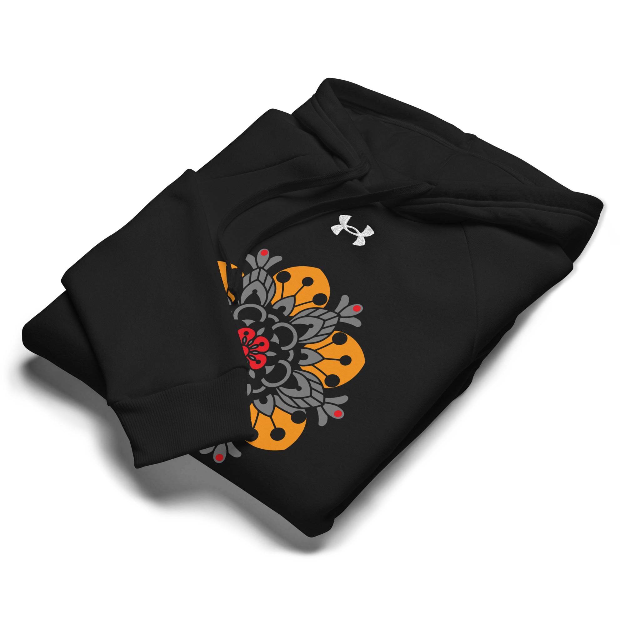 Under Armour® hoodie- Harmony