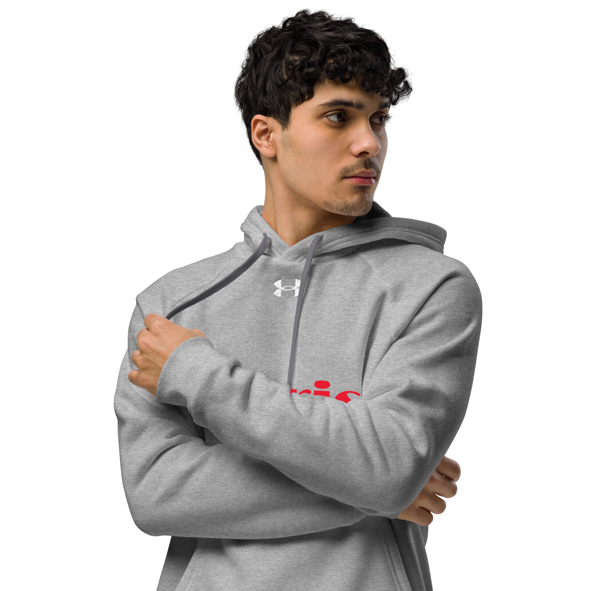 Under Armour® hoodie-Paris