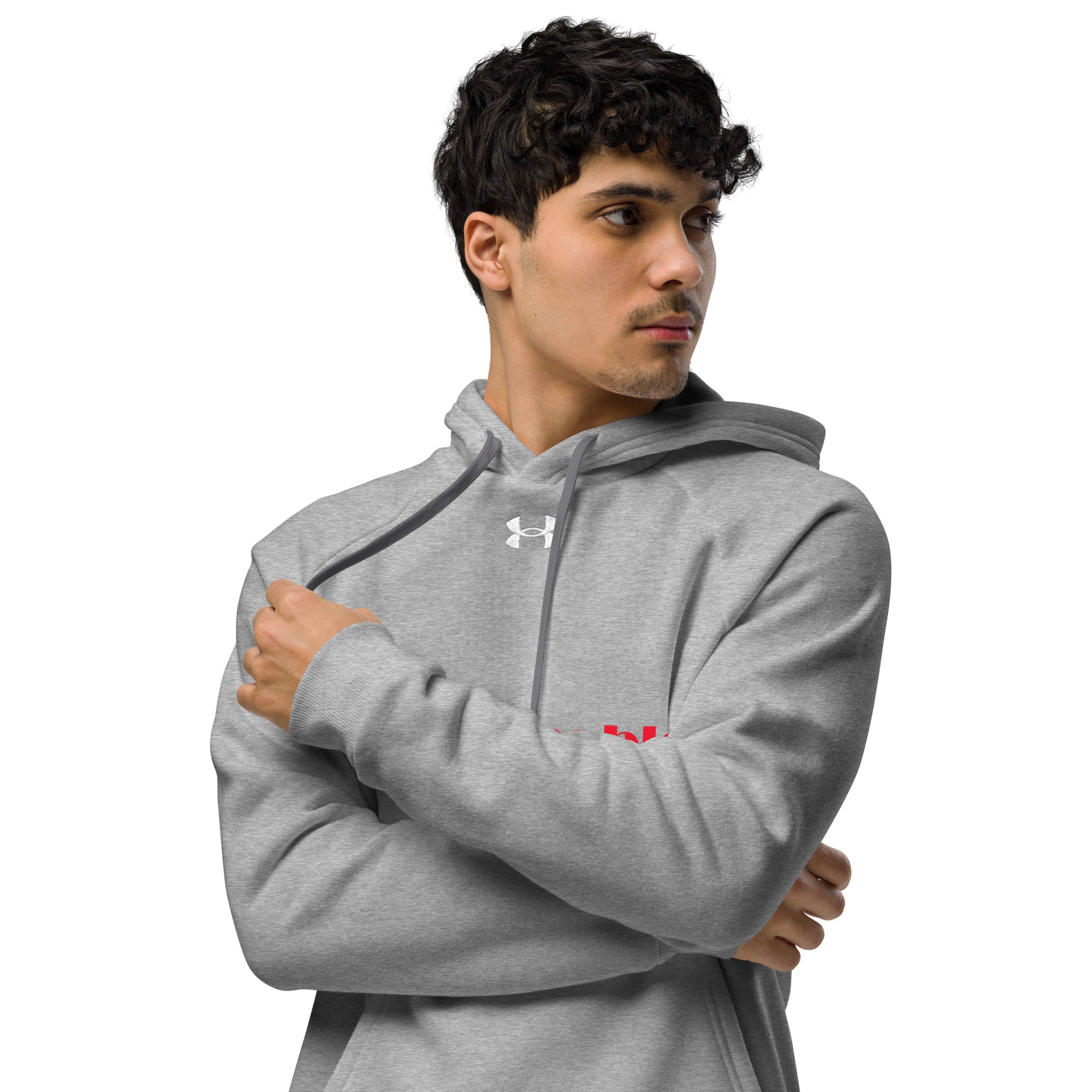 Under Armour® hoodie-Unstoppable