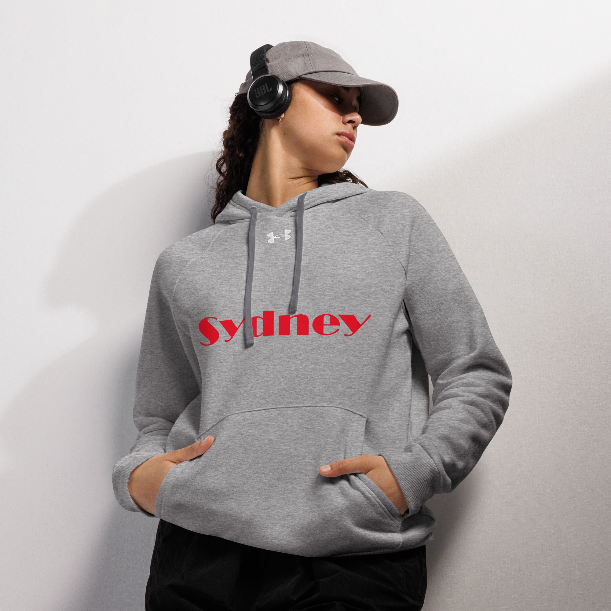 Under Armour® hoodie-Sydney