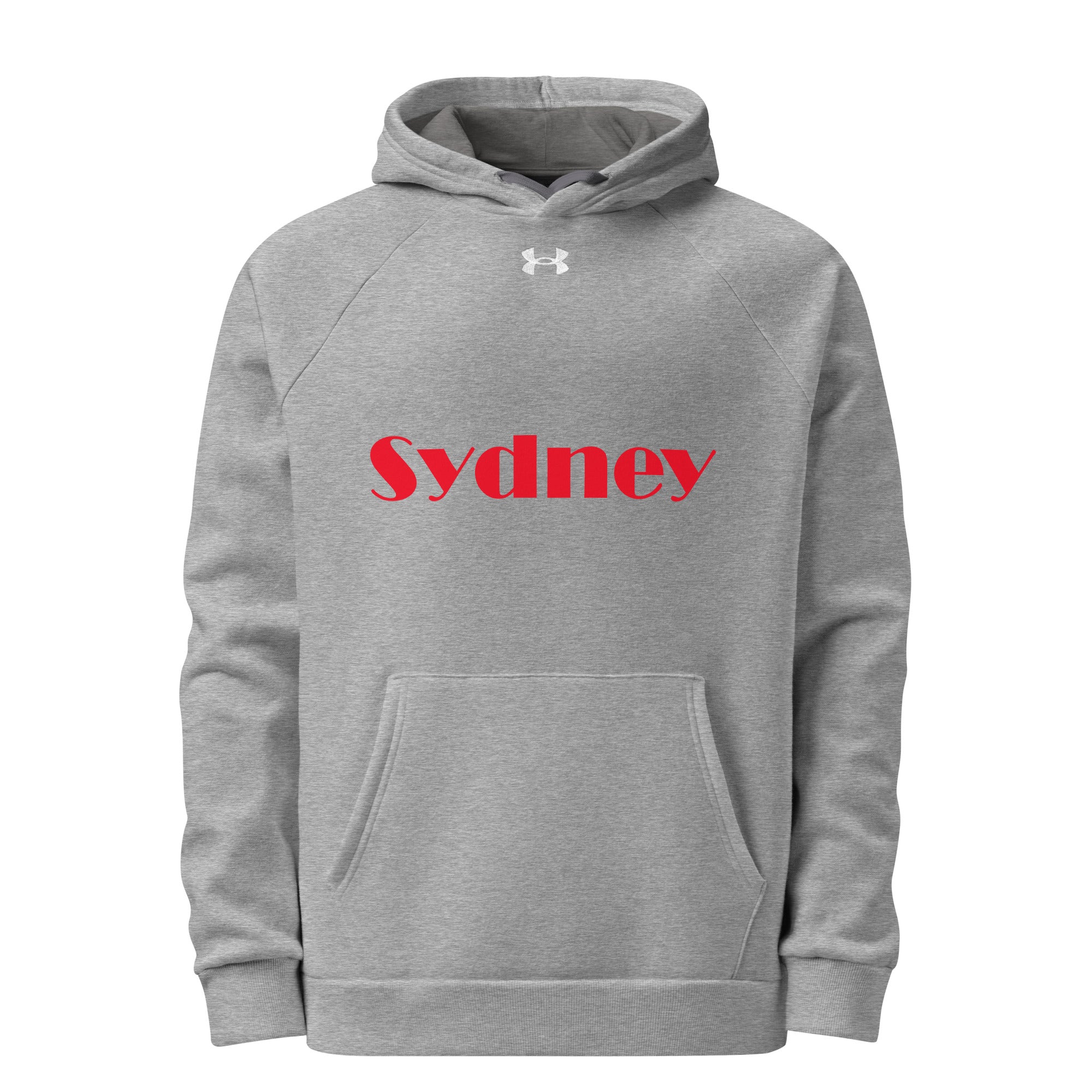 Under Armour® hoodie-Sydney