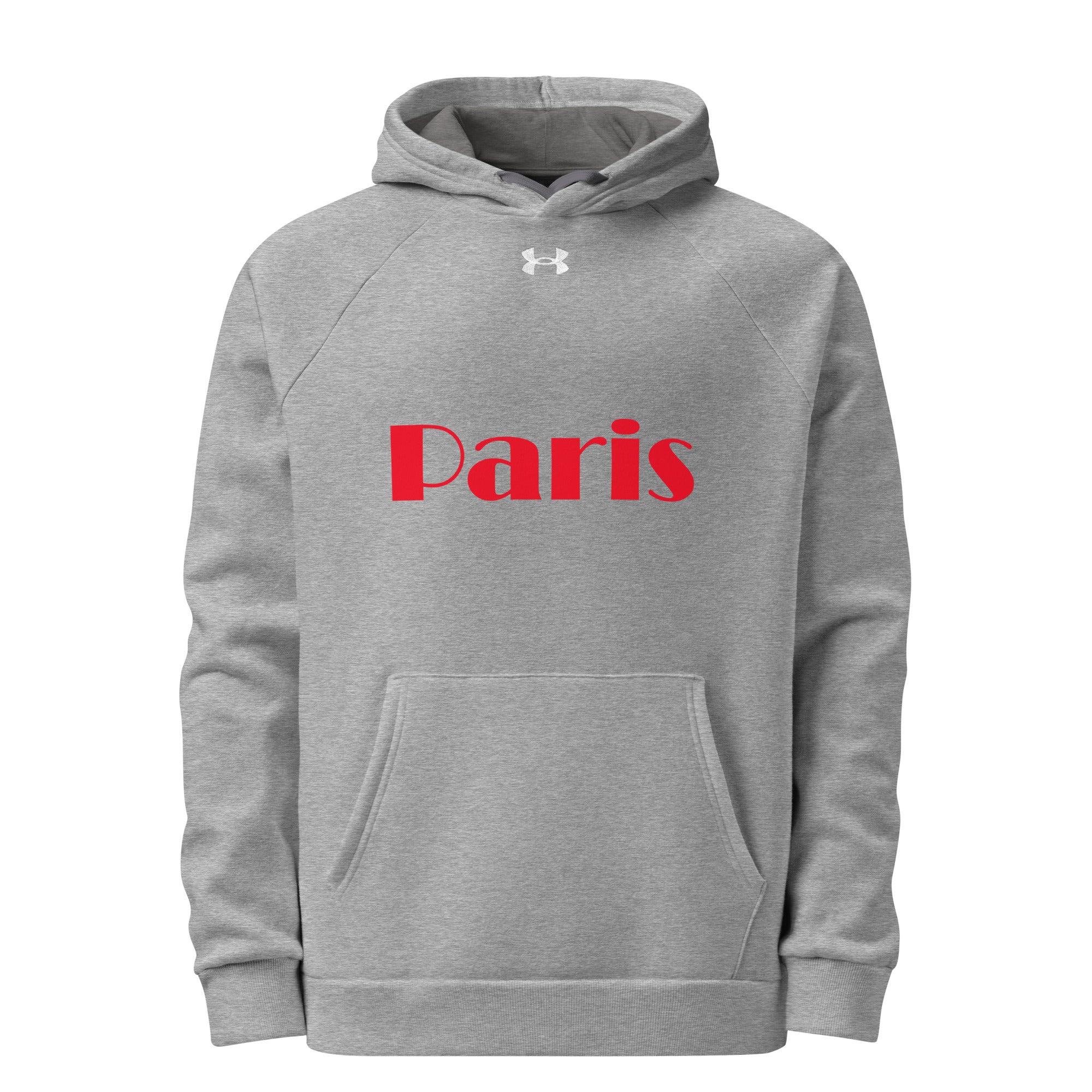 Under Armour® hoodie-Paris