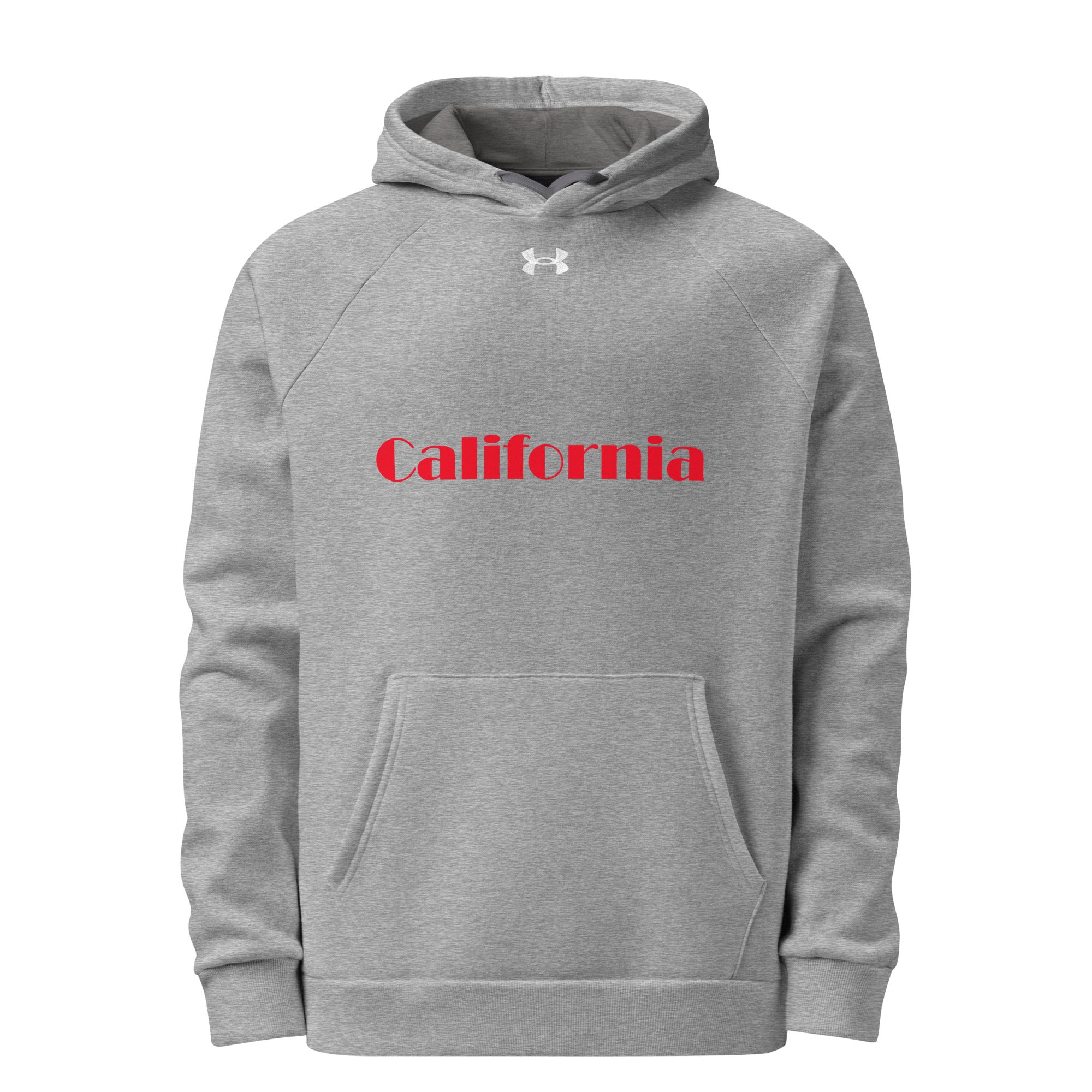 Under Armour® hoodie-California