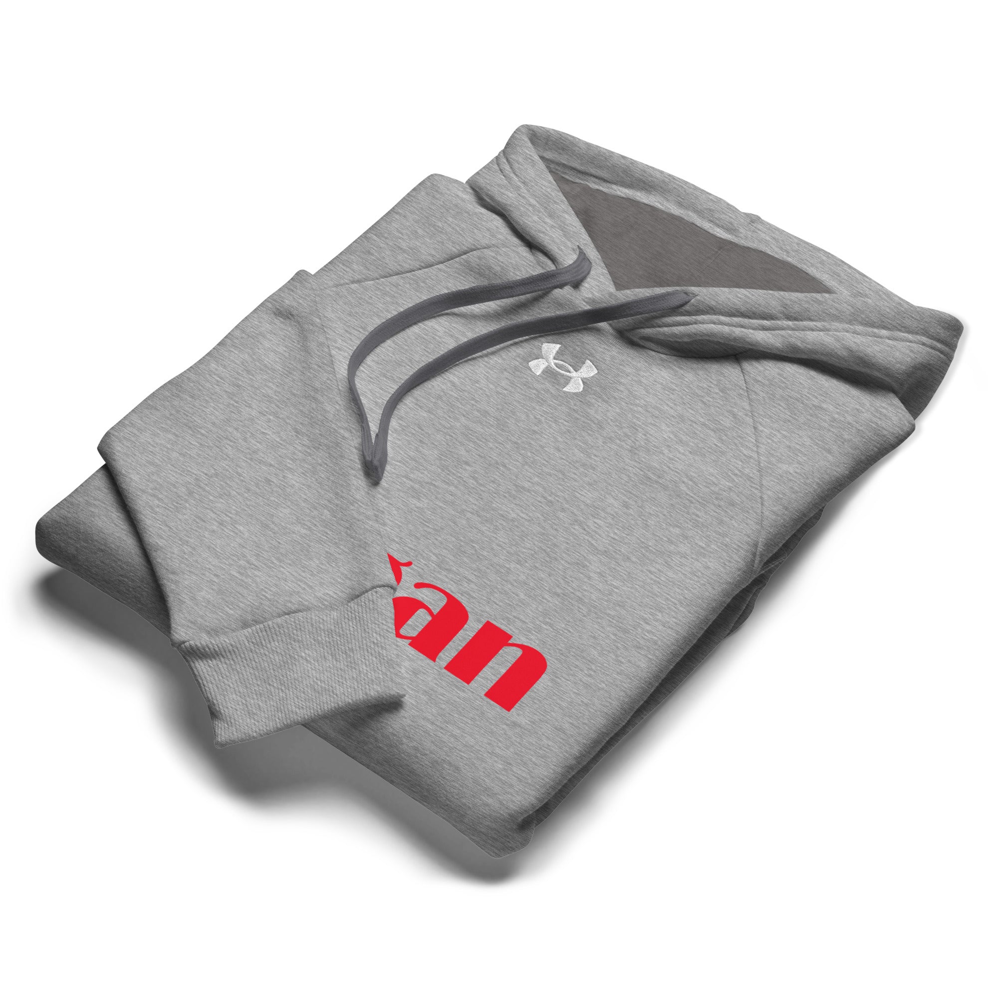 Under Armour® hoodie-Vegan