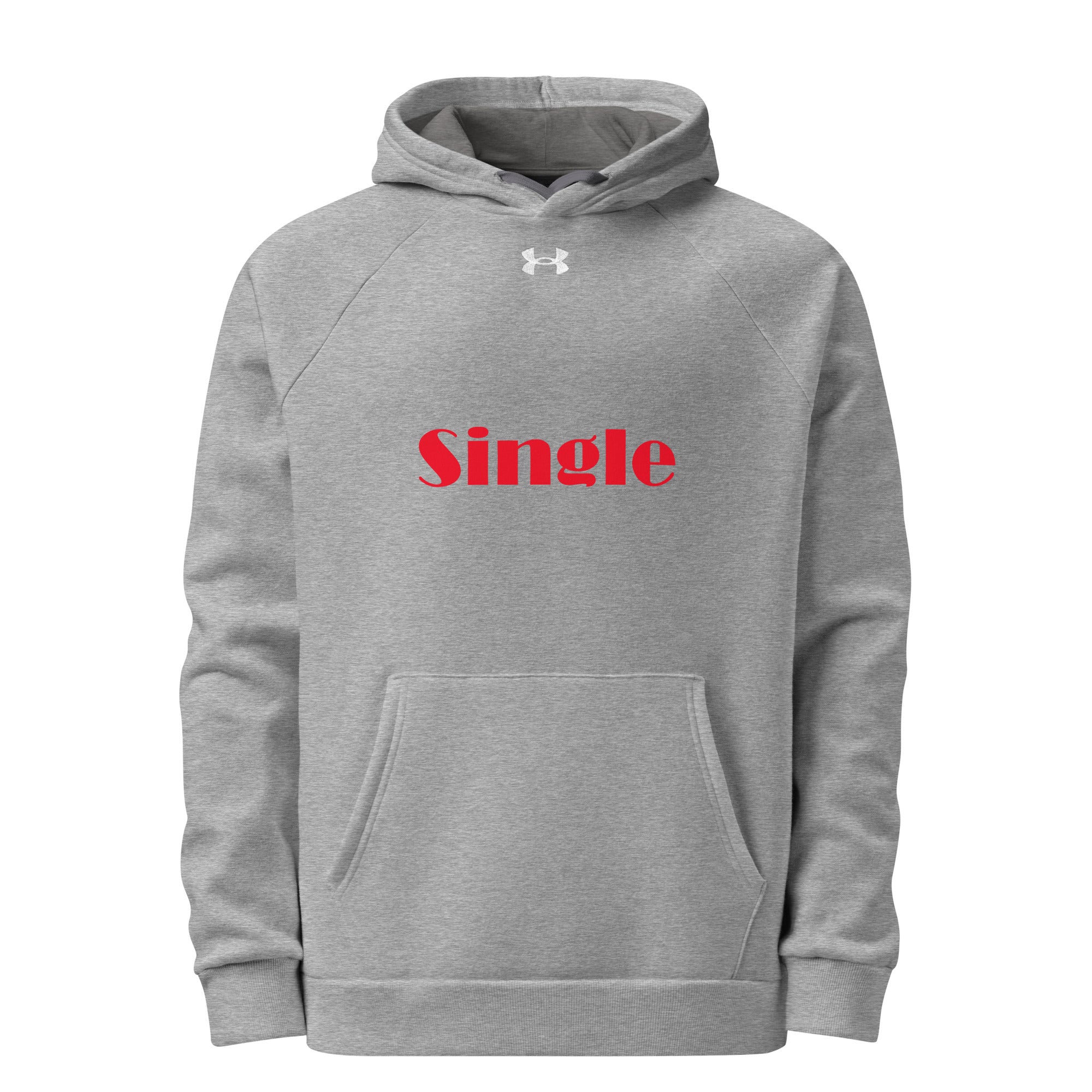 Under Armour® hoodie-Single