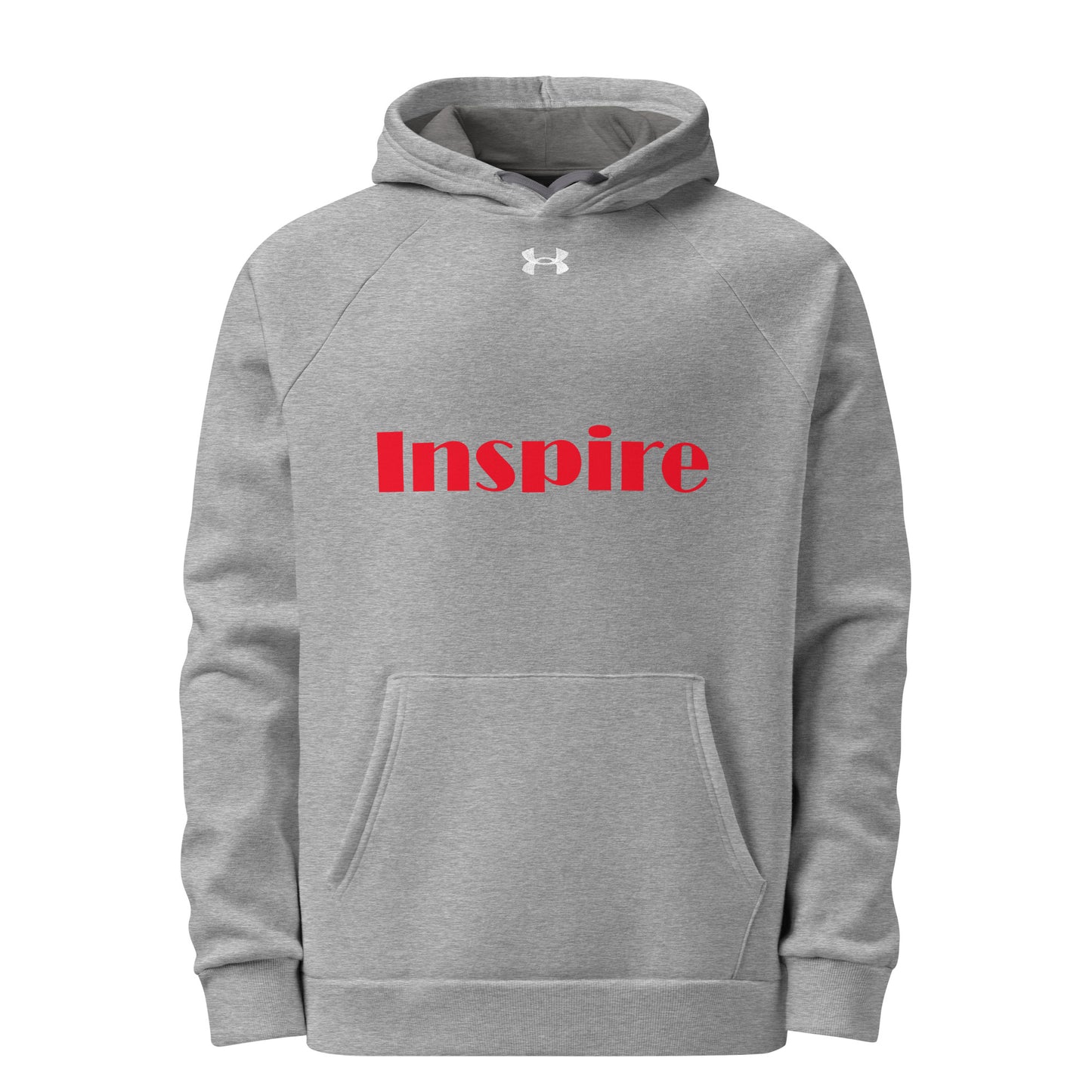 Under Armour® hoodie-Inspire