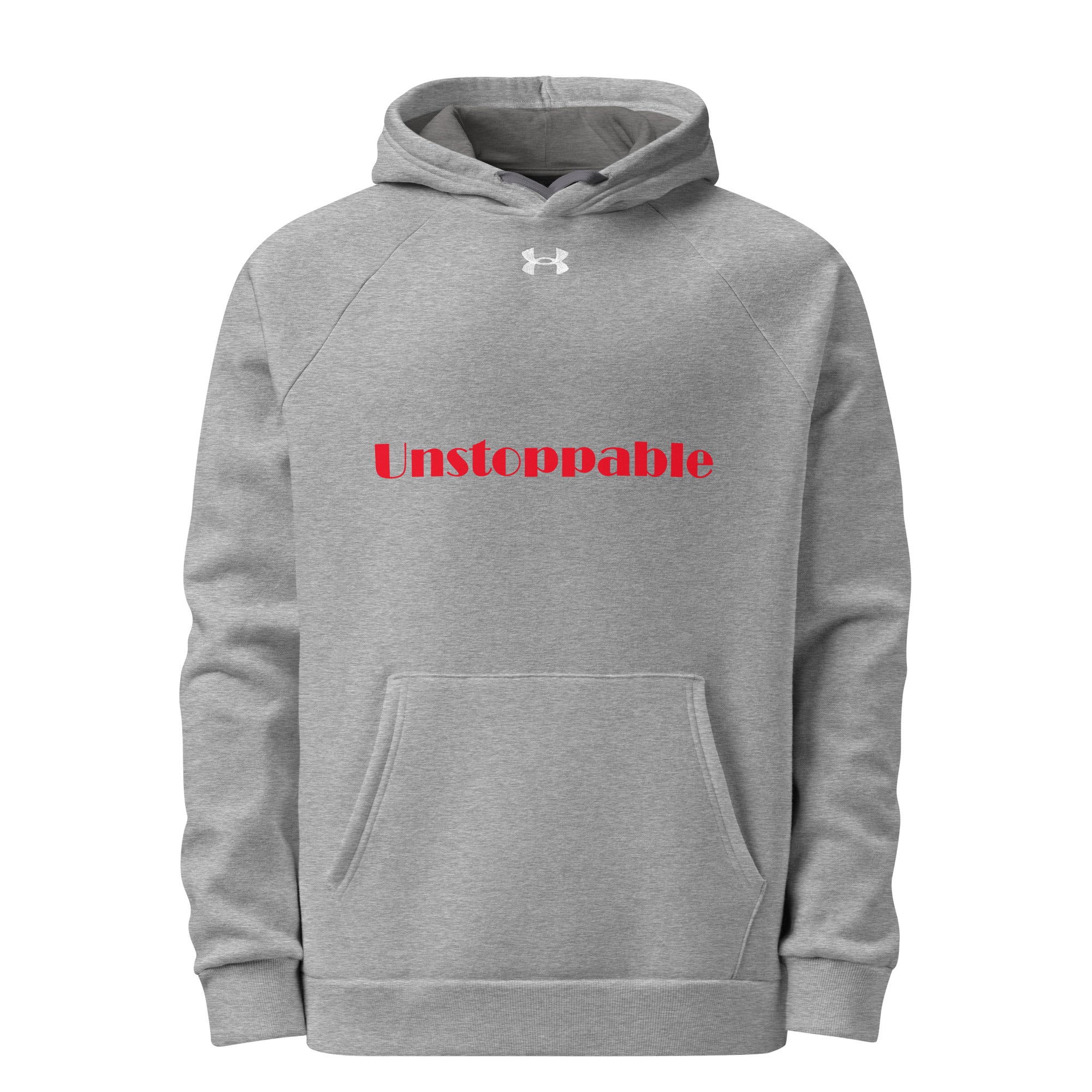 Under Armour® hoodie-Unstoppable