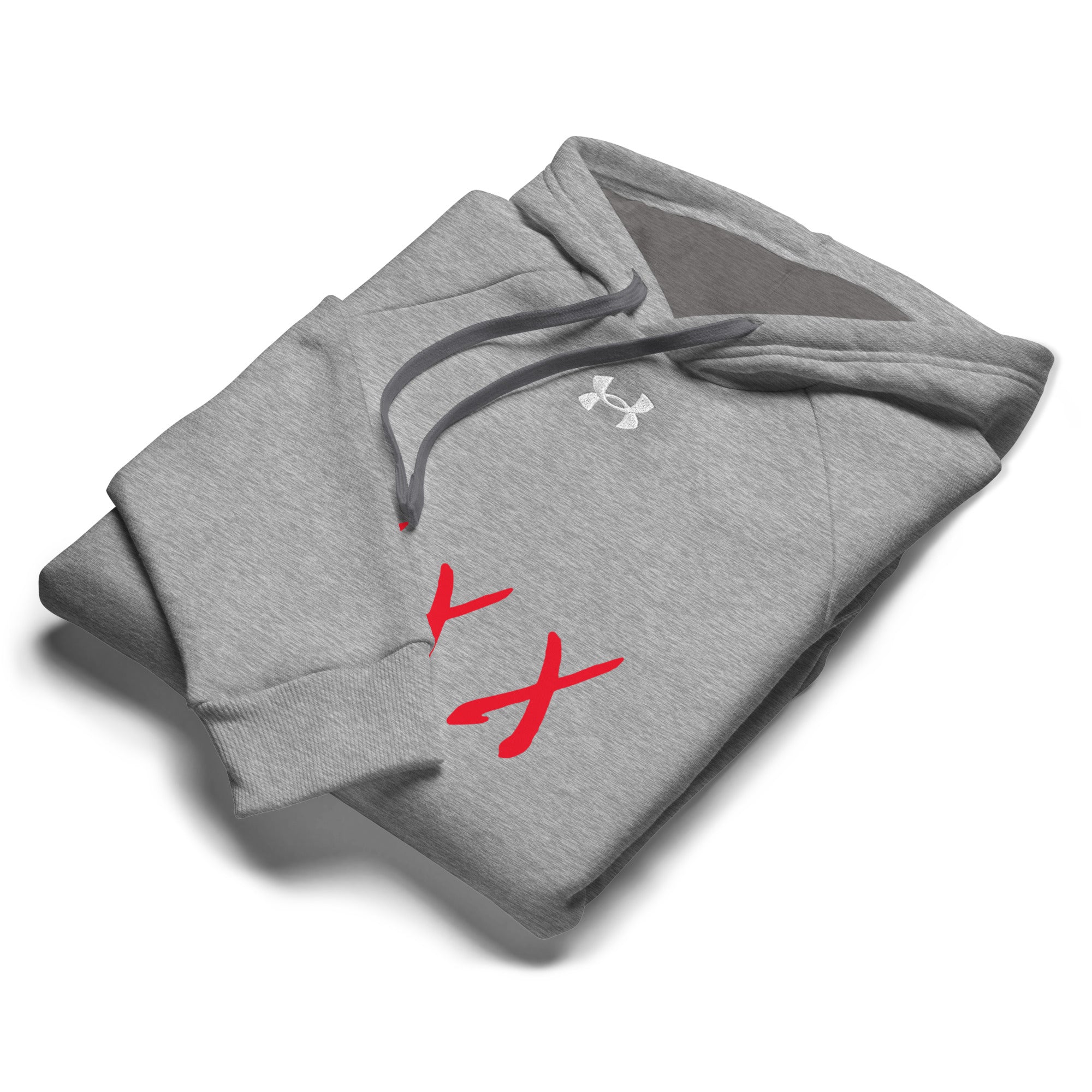 Under Armour® hoodie-Triple X