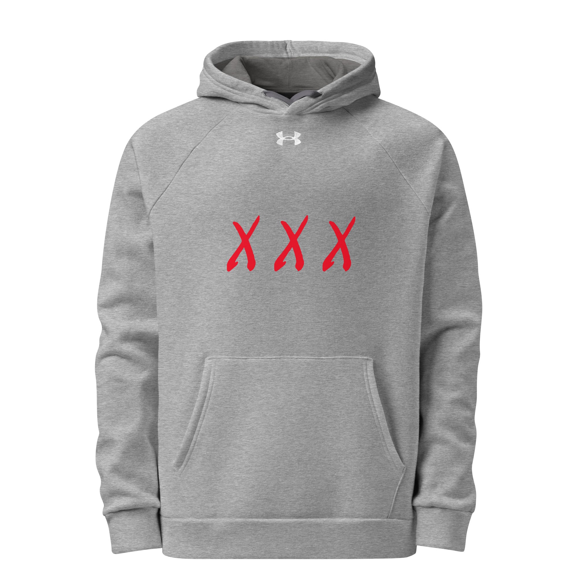 Under Armour® hoodie-Triple X