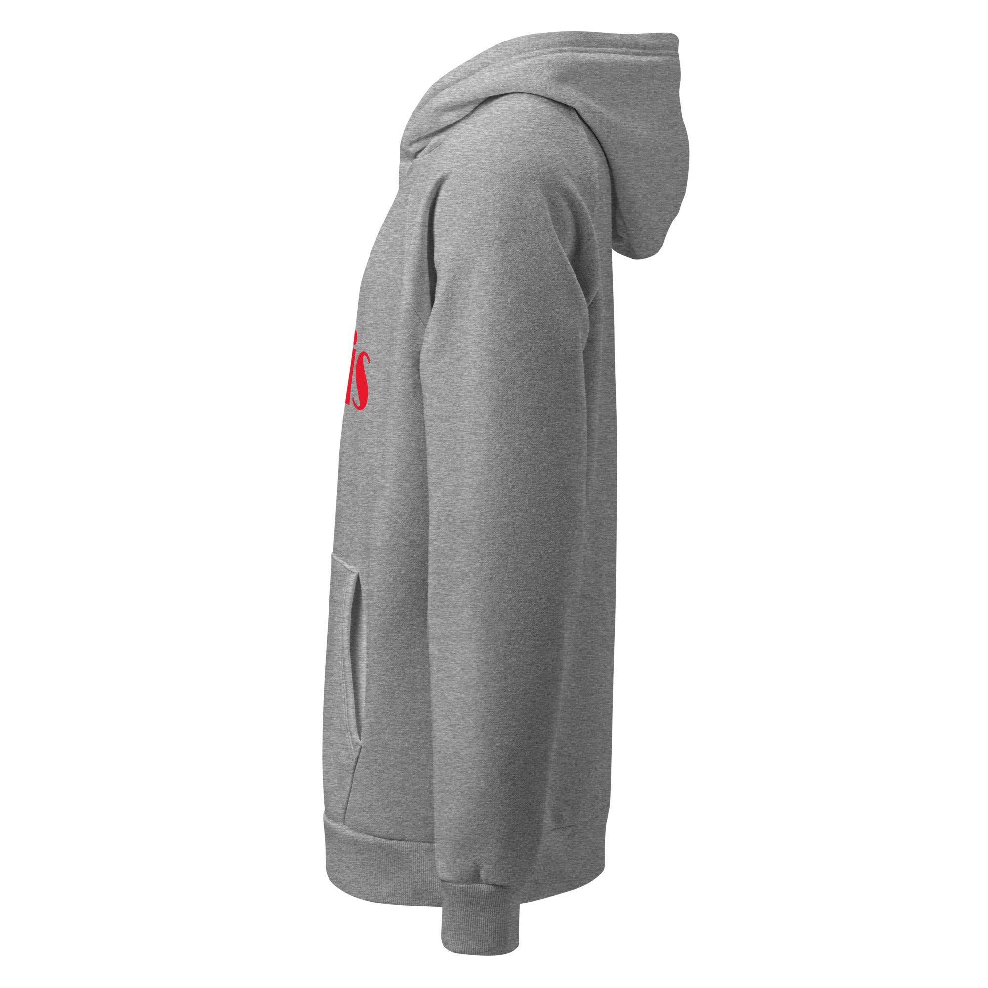 Under Armour® hoodie-Paris