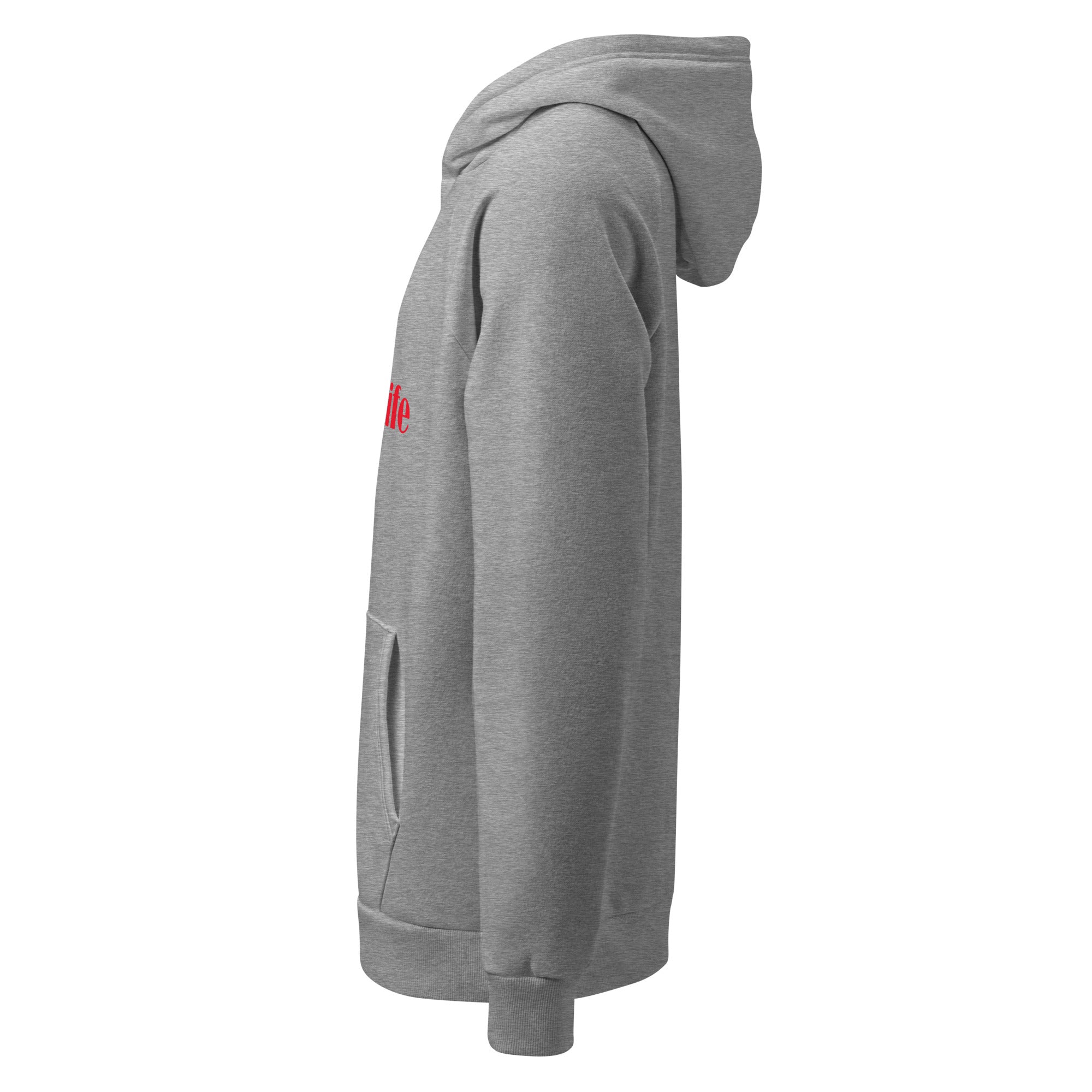 Under Armour® hoodie-Great Life