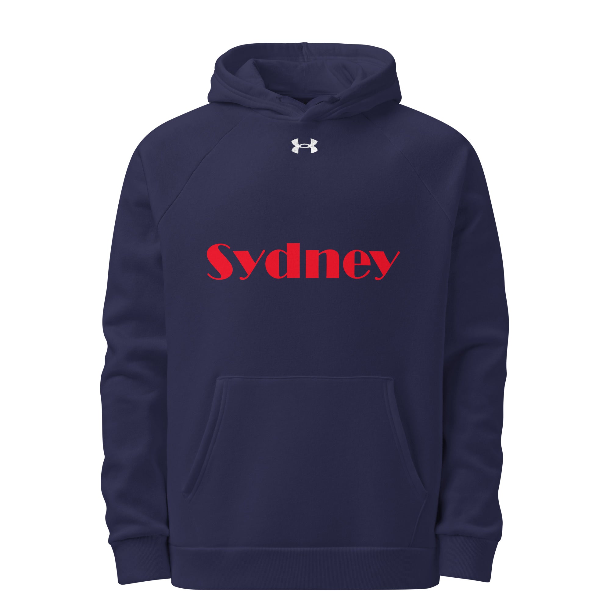 Under Armour® hoodie-Sydney