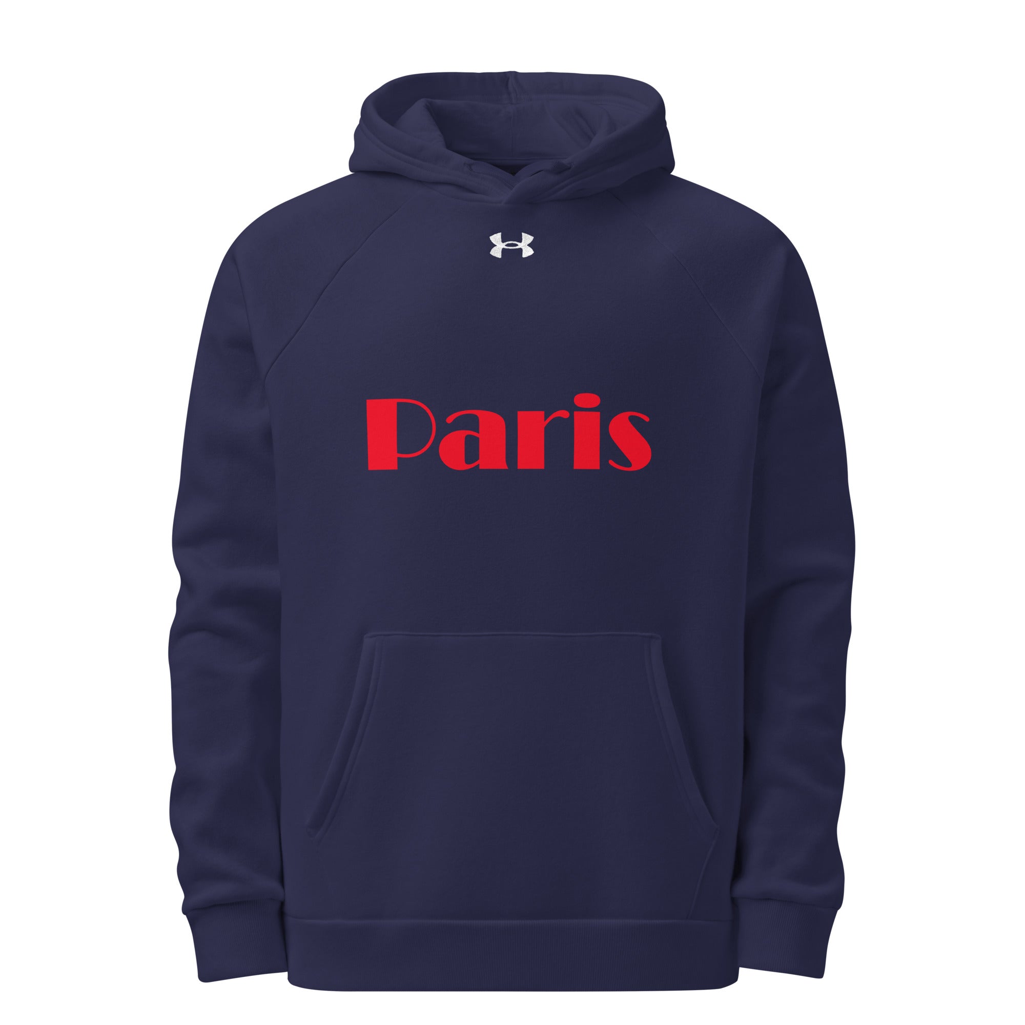 Under Armour® hoodie-Paris