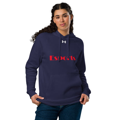 Under Armour® hoodie-Esports