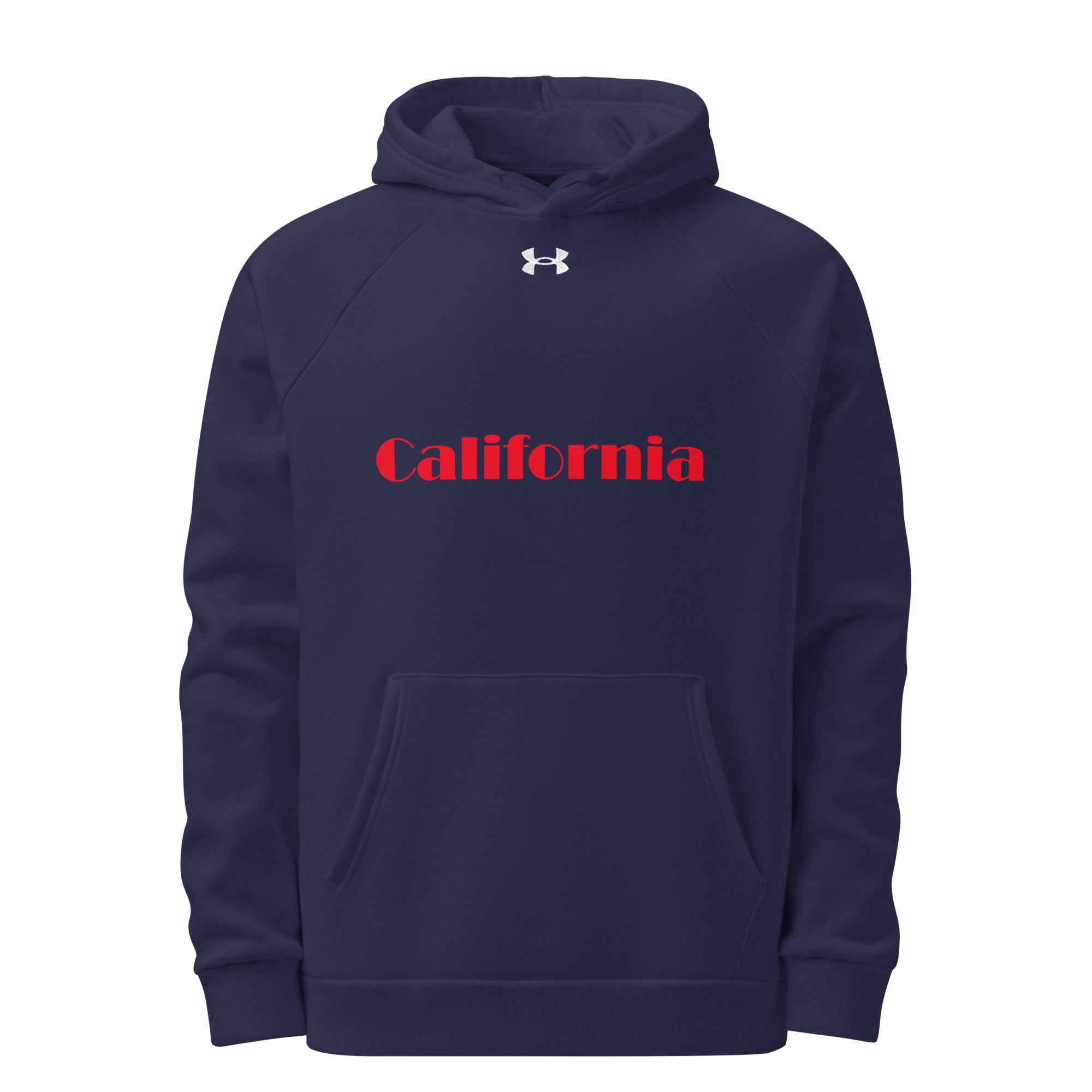 Under Armour® hoodie-California