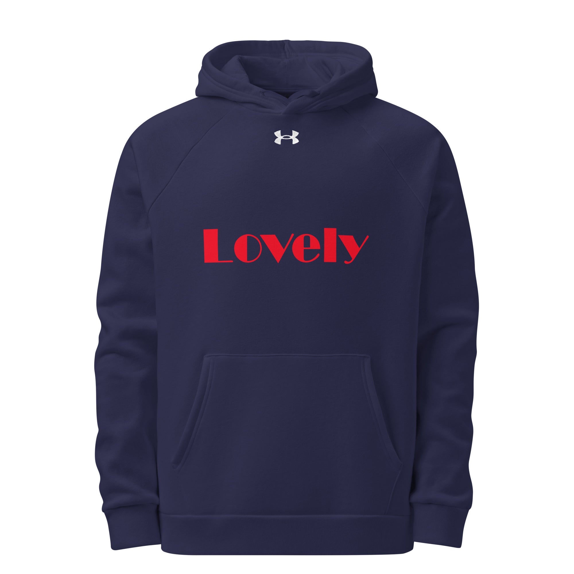 Under Armour® hoodie-Lovely