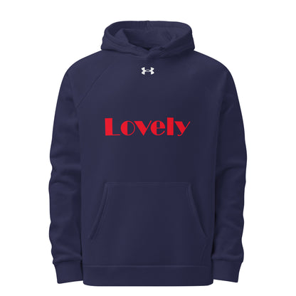 Under Armour® hoodie-Lovely
