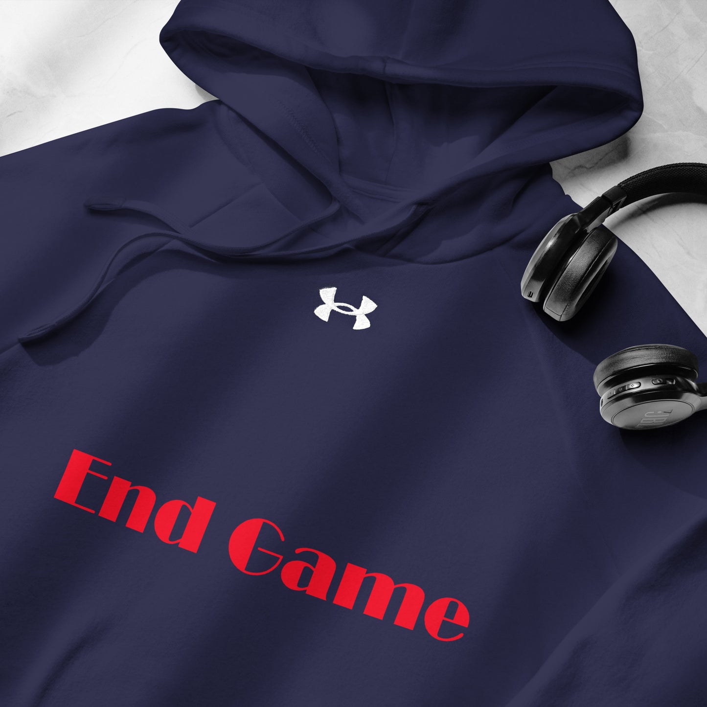 Under Armour® hoodie-End Game