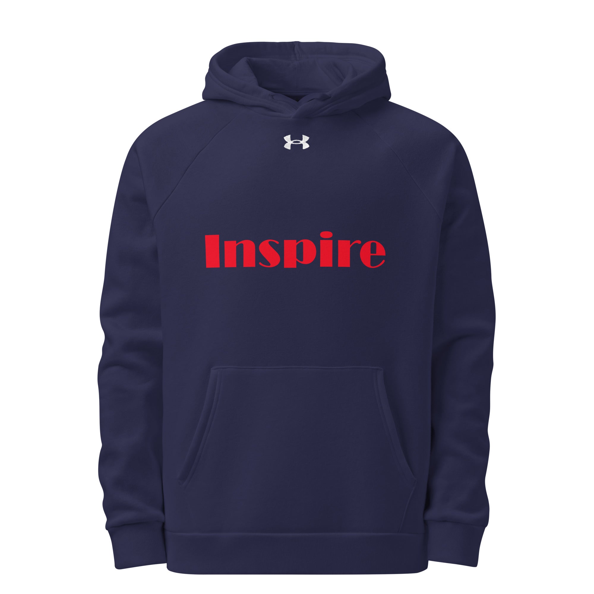 Under Armour® hoodie-Inspire