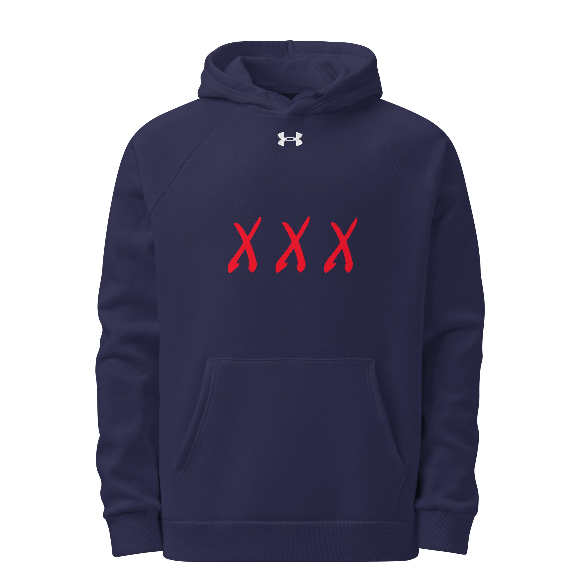 Under Armour® hoodie-Triple X