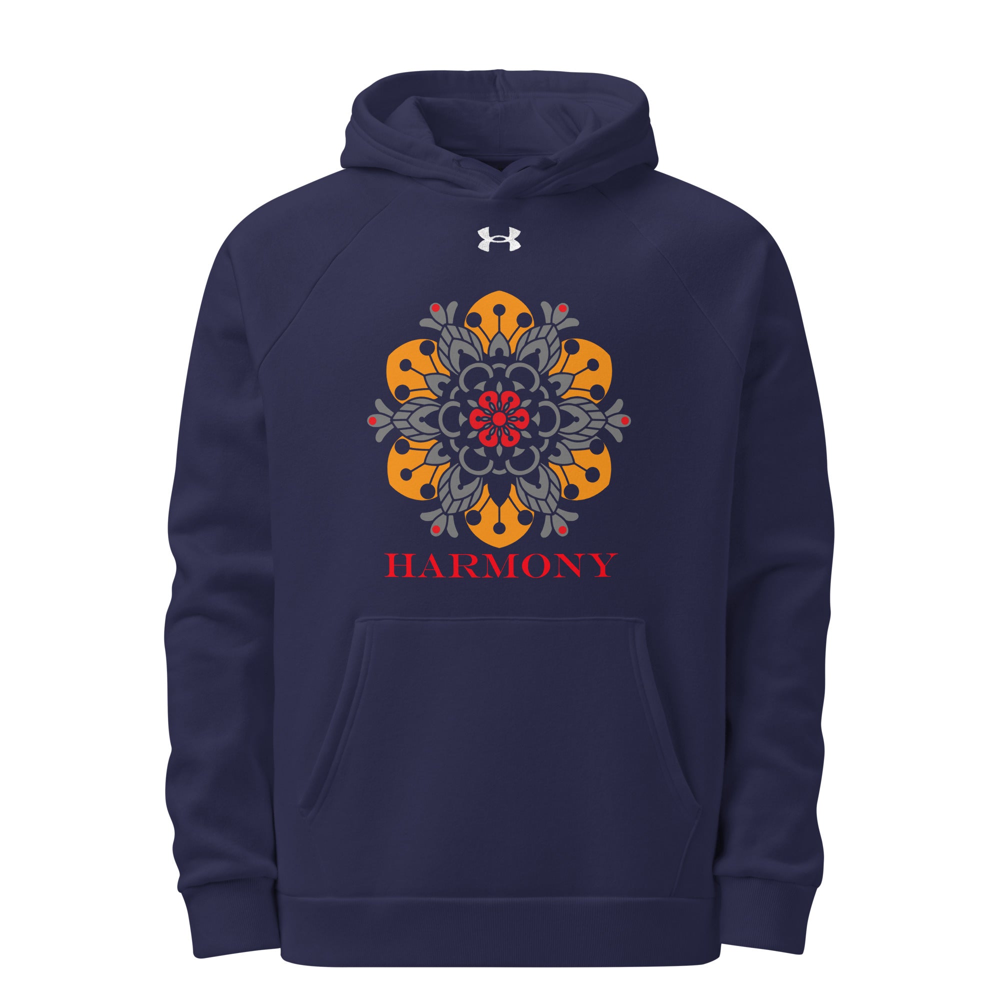 Under Armour® hoodie- Harmony